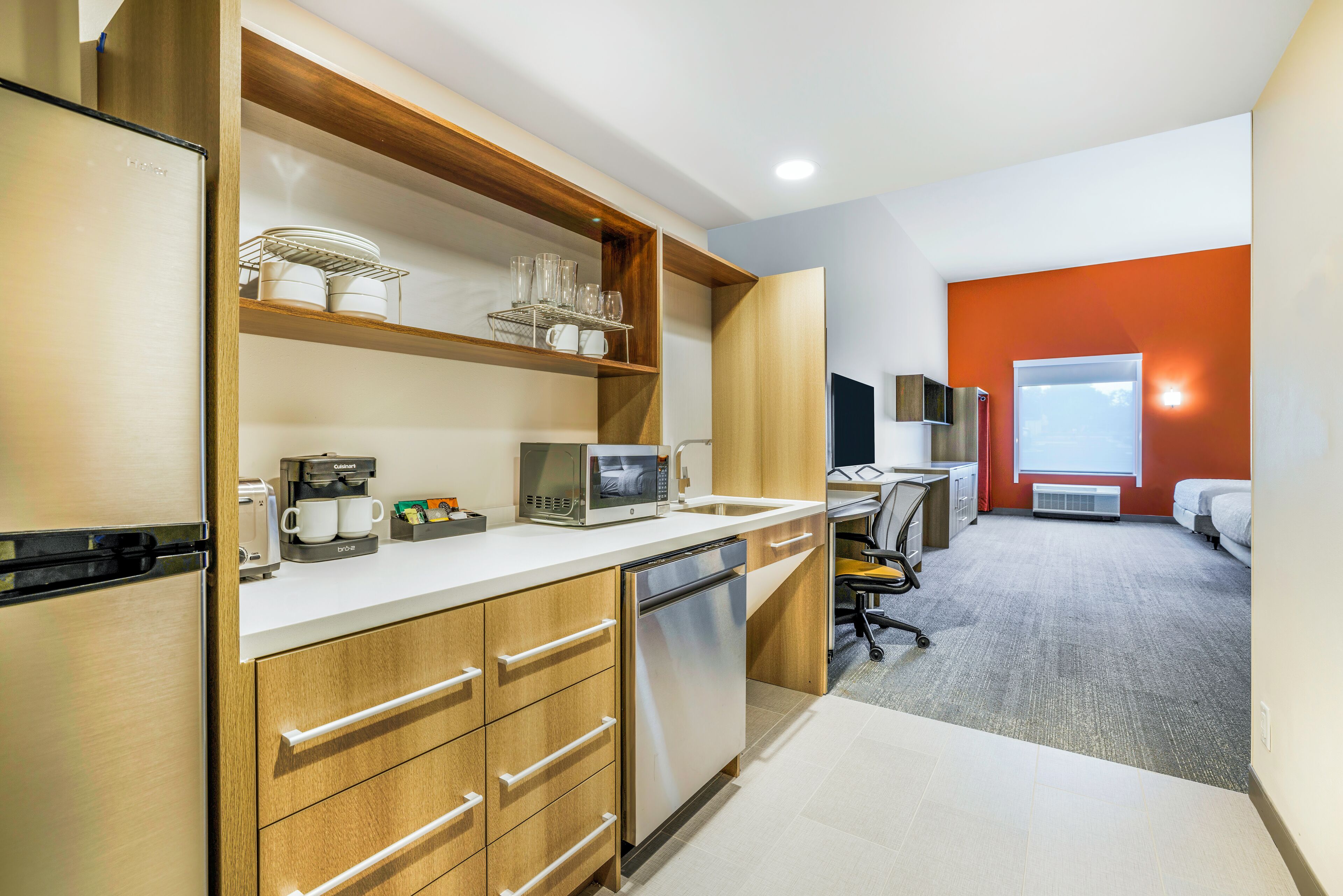 Home2 Suites by Hilton Aurora Medical Center Denver