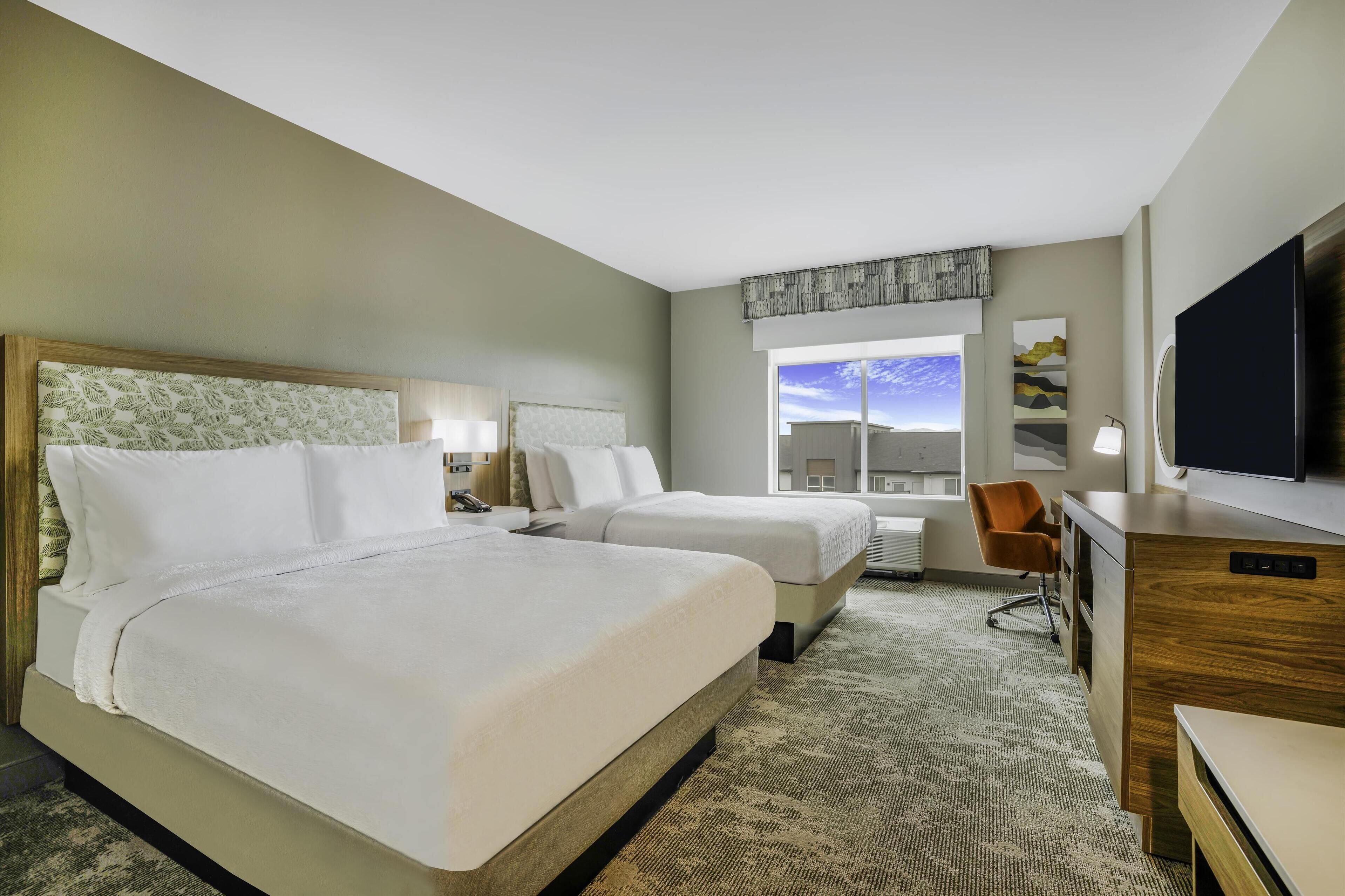 Home2 Suites by Hilton Aurora Medical Center Denver