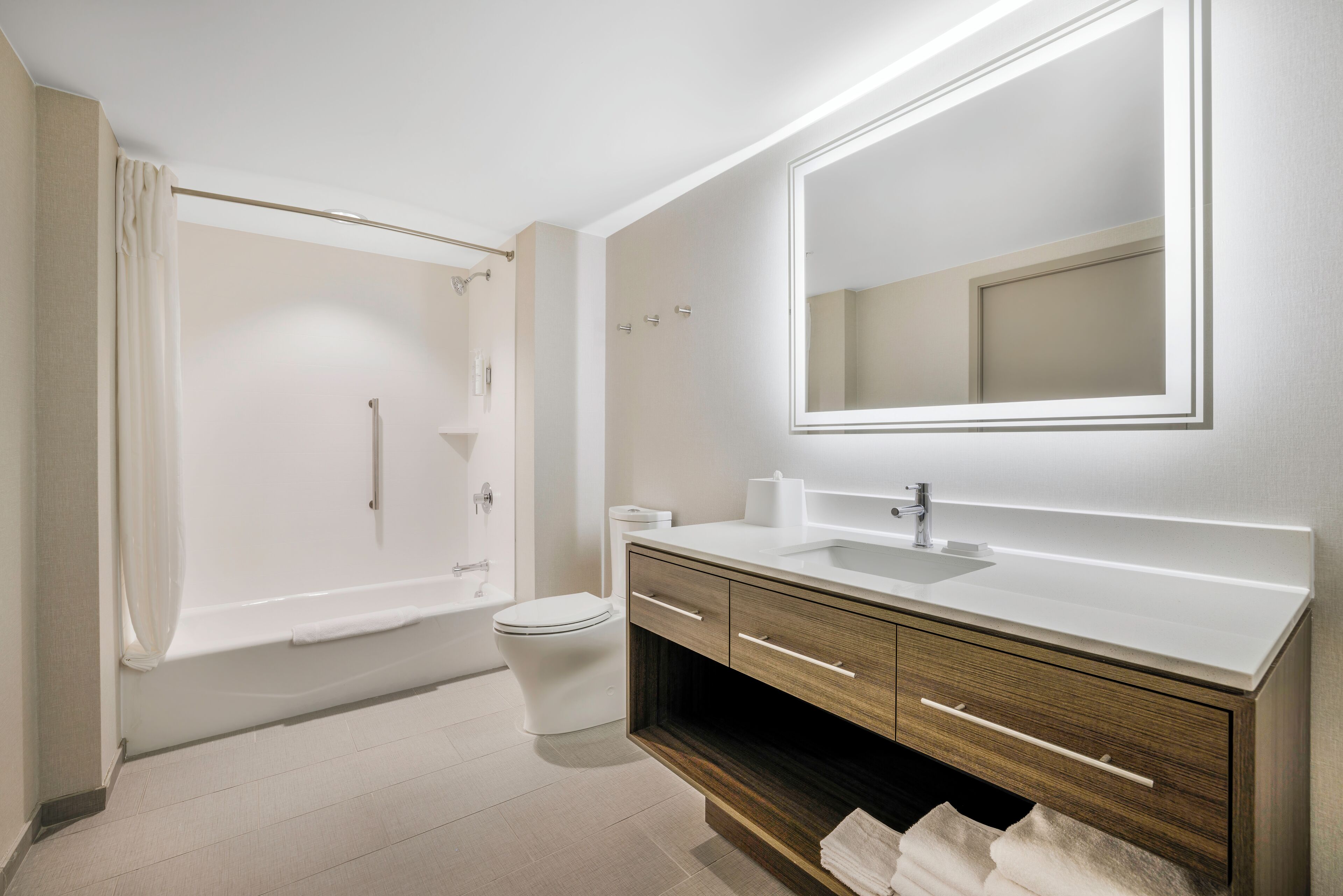 Home2 Suites by Hilton Aurora Medical Center Denver