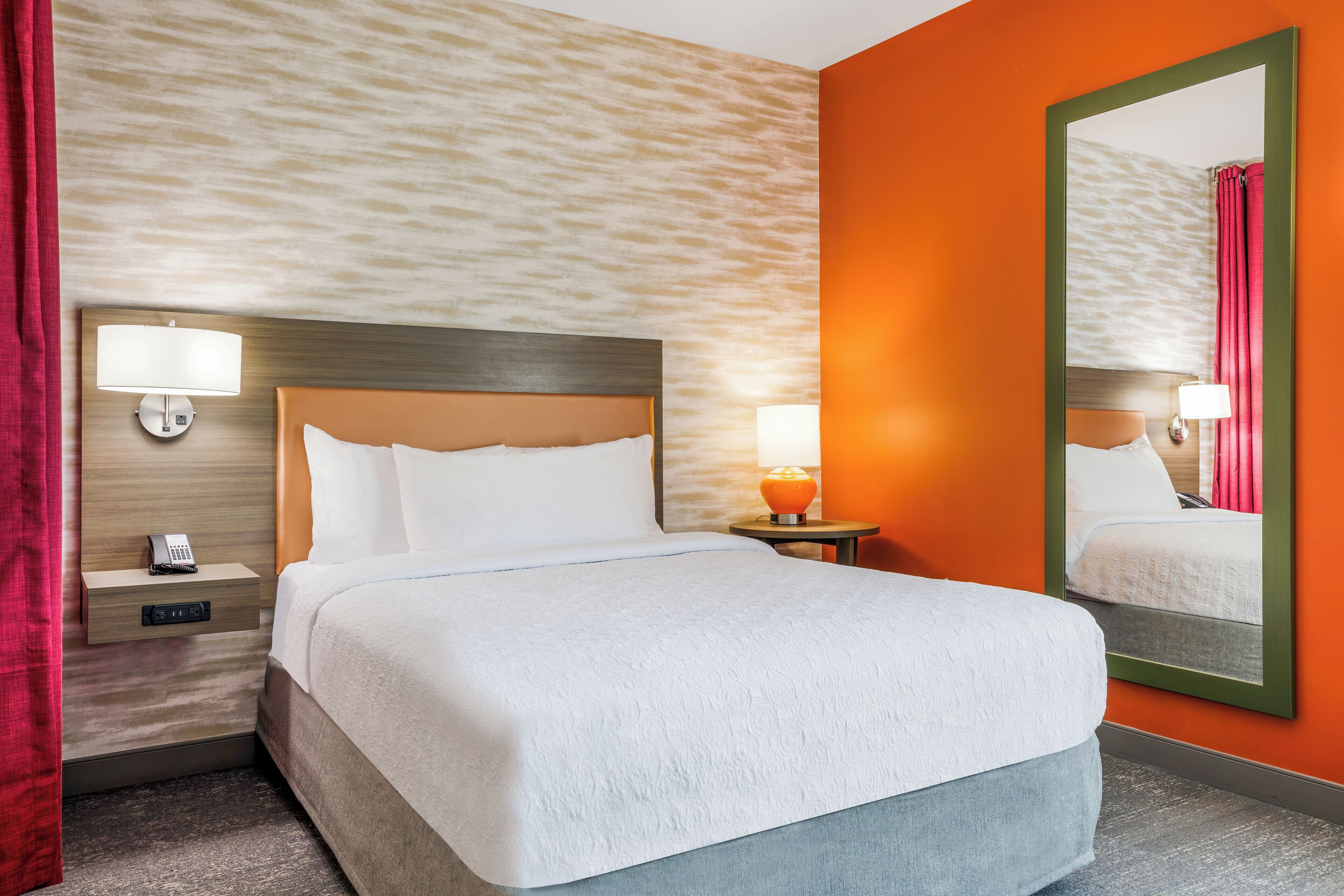 Home2 Suites by Hilton Aurora Medical Center Denver