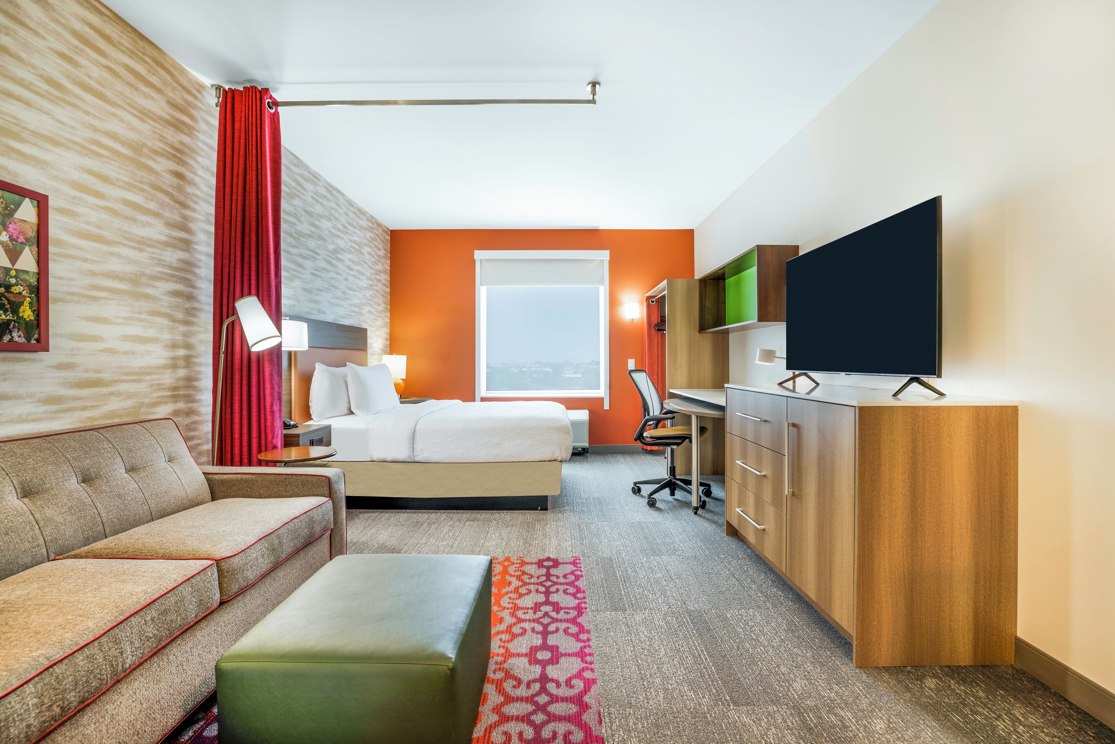 Home2 Suites by Hilton Aurora Medical Center Denver