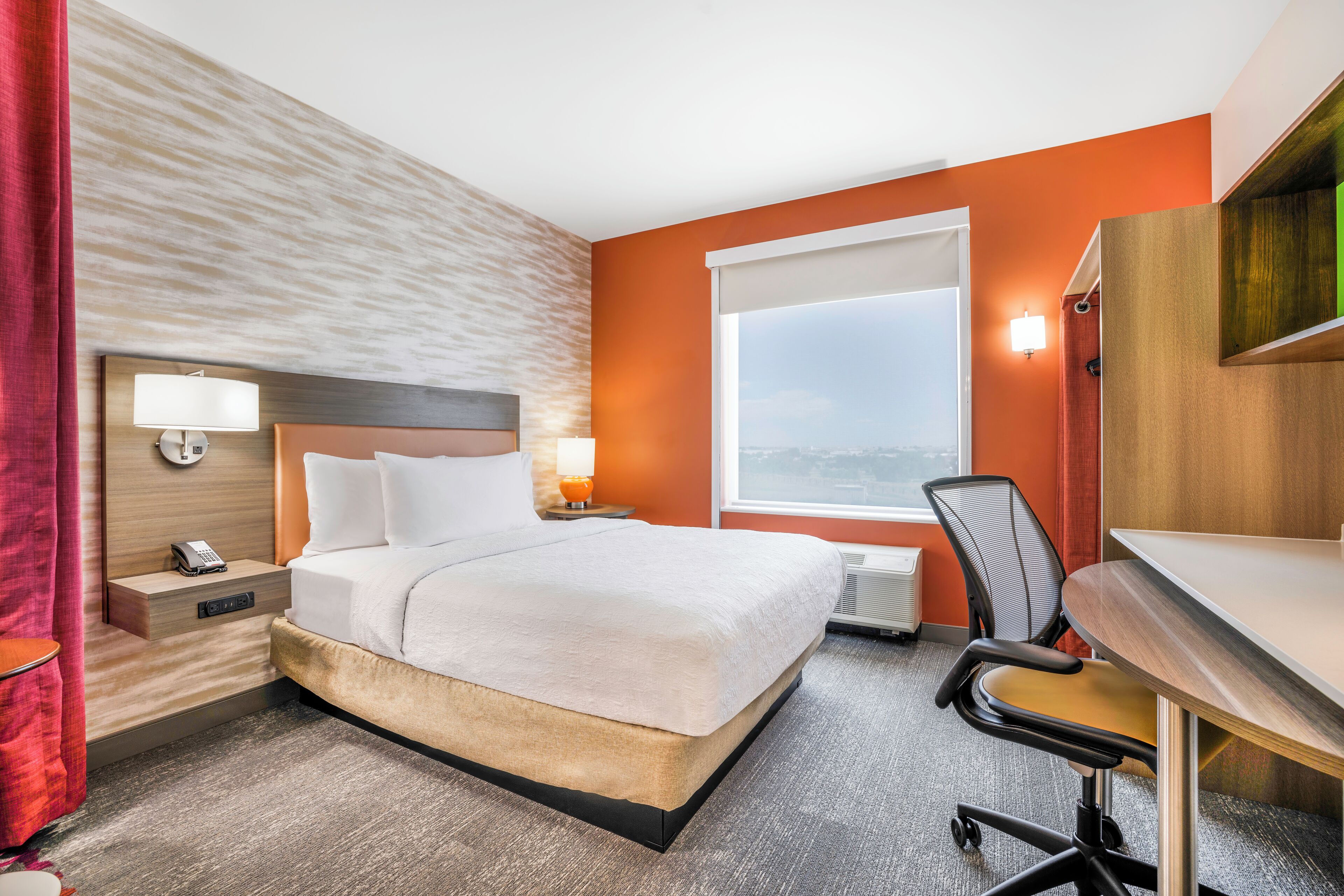 Home2 Suites by Hilton Aurora Medical Center Denver