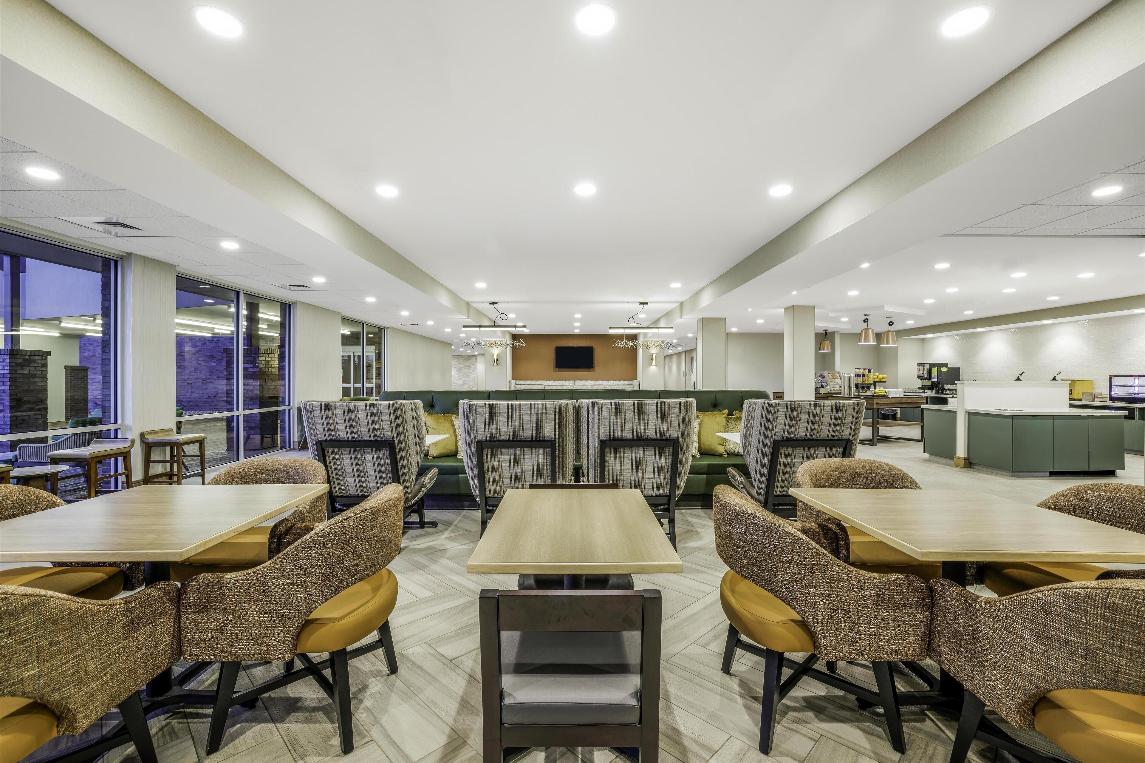 Home2 Suites by Hilton Aurora Medical Center Denver