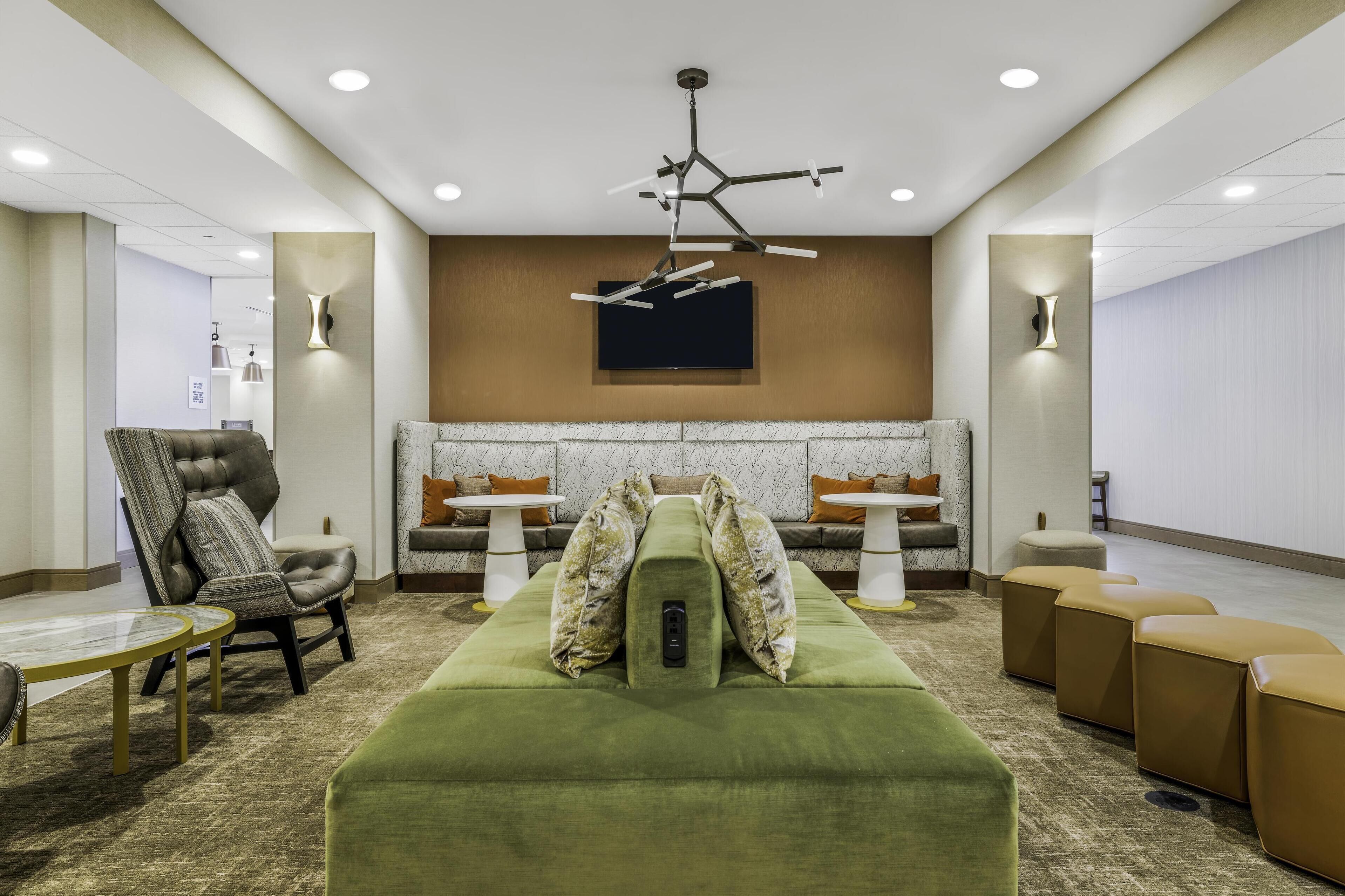 Home2 Suites by Hilton Aurora Medical Center Denver