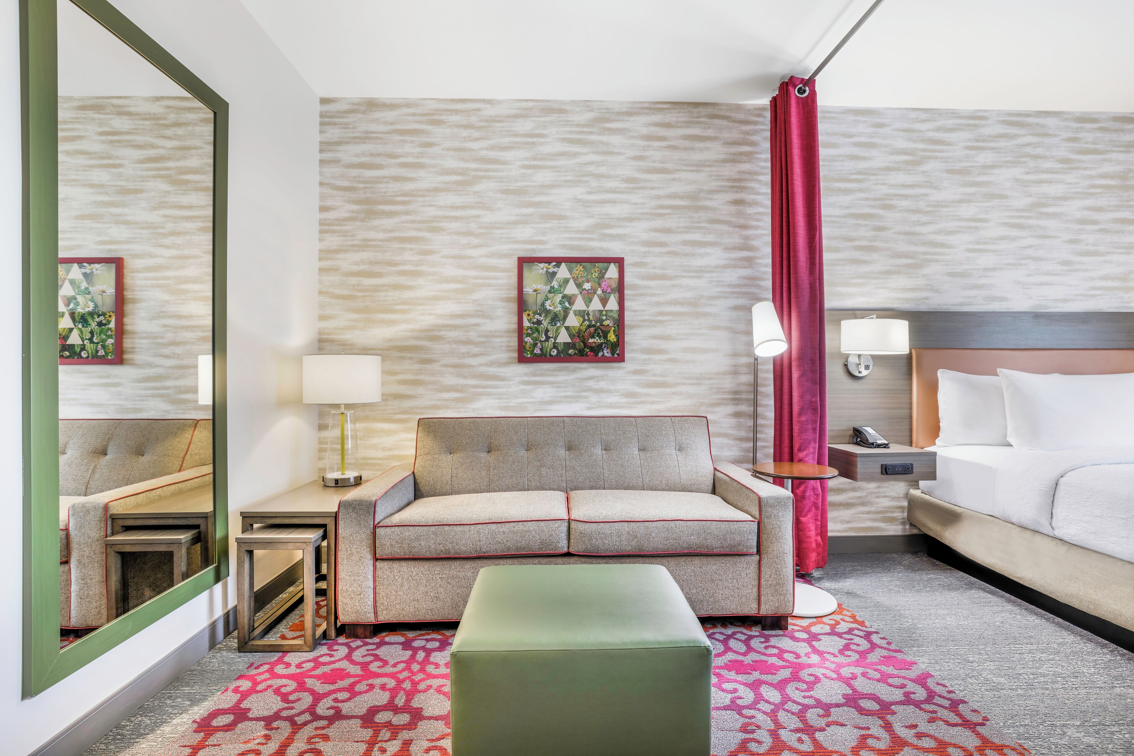 Home2 Suites by Hilton Aurora Medical Center Denver