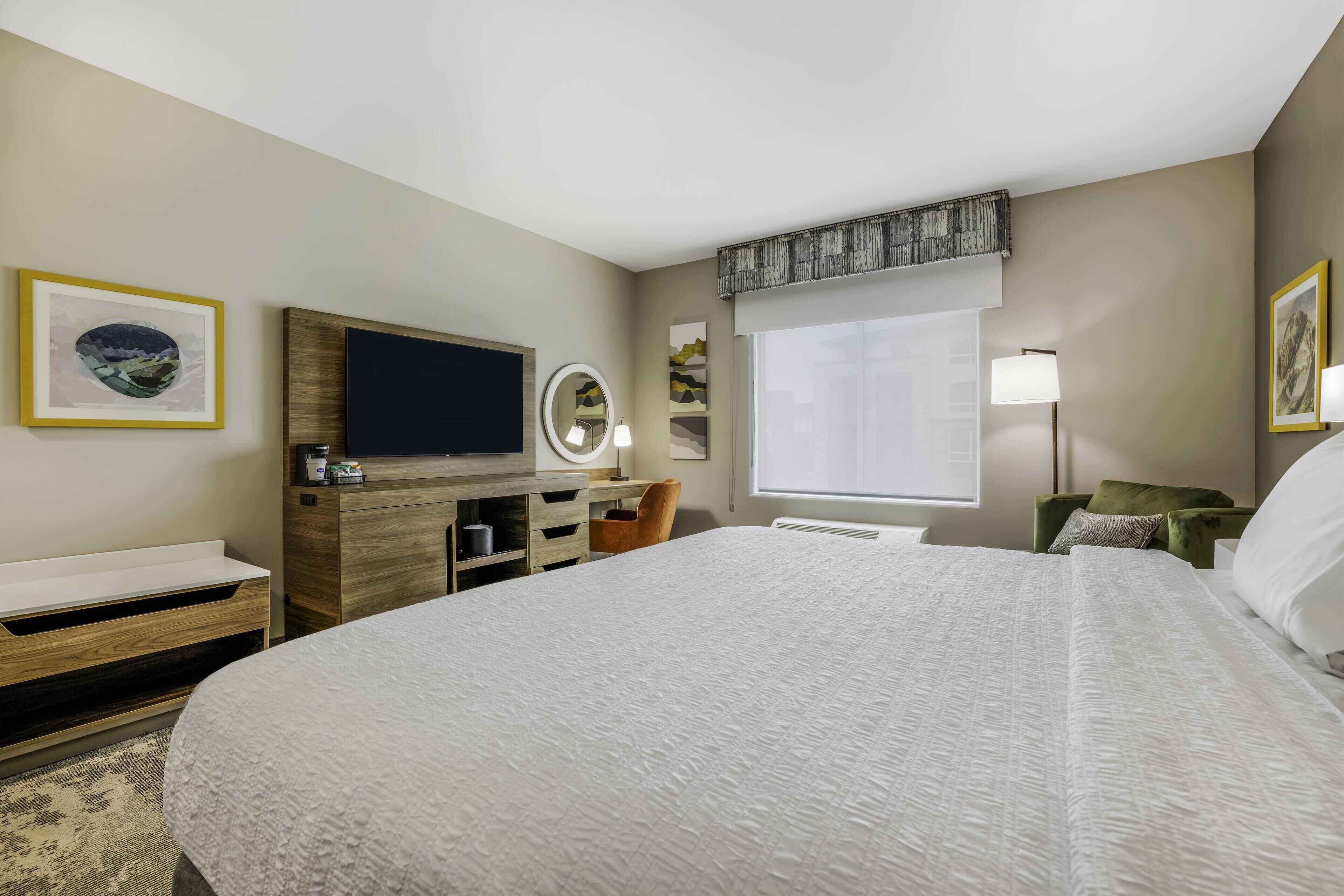 Home2 Suites by Hilton Aurora Medical Center Denver