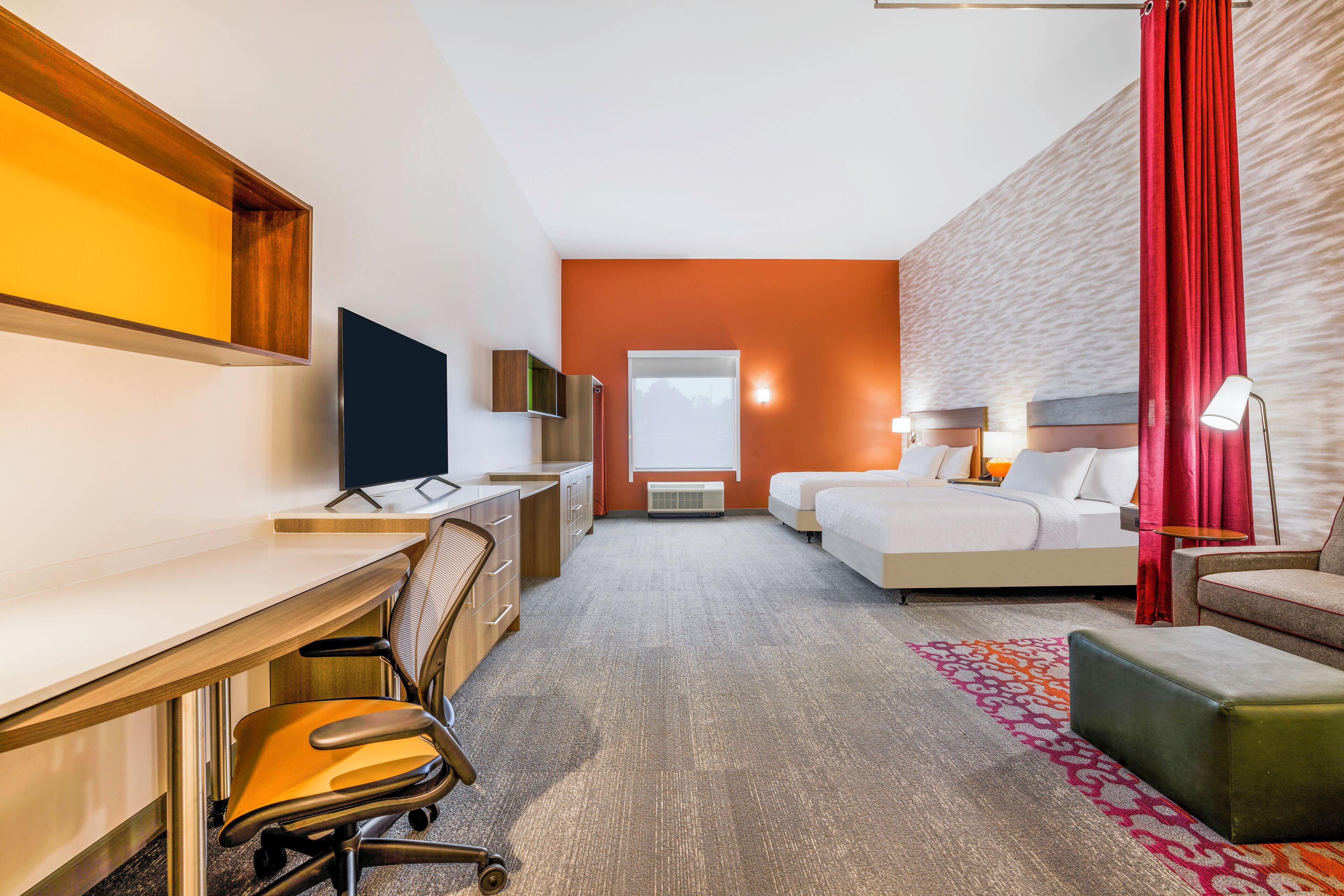 Home2 Suites by Hilton Aurora Medical Center Denver