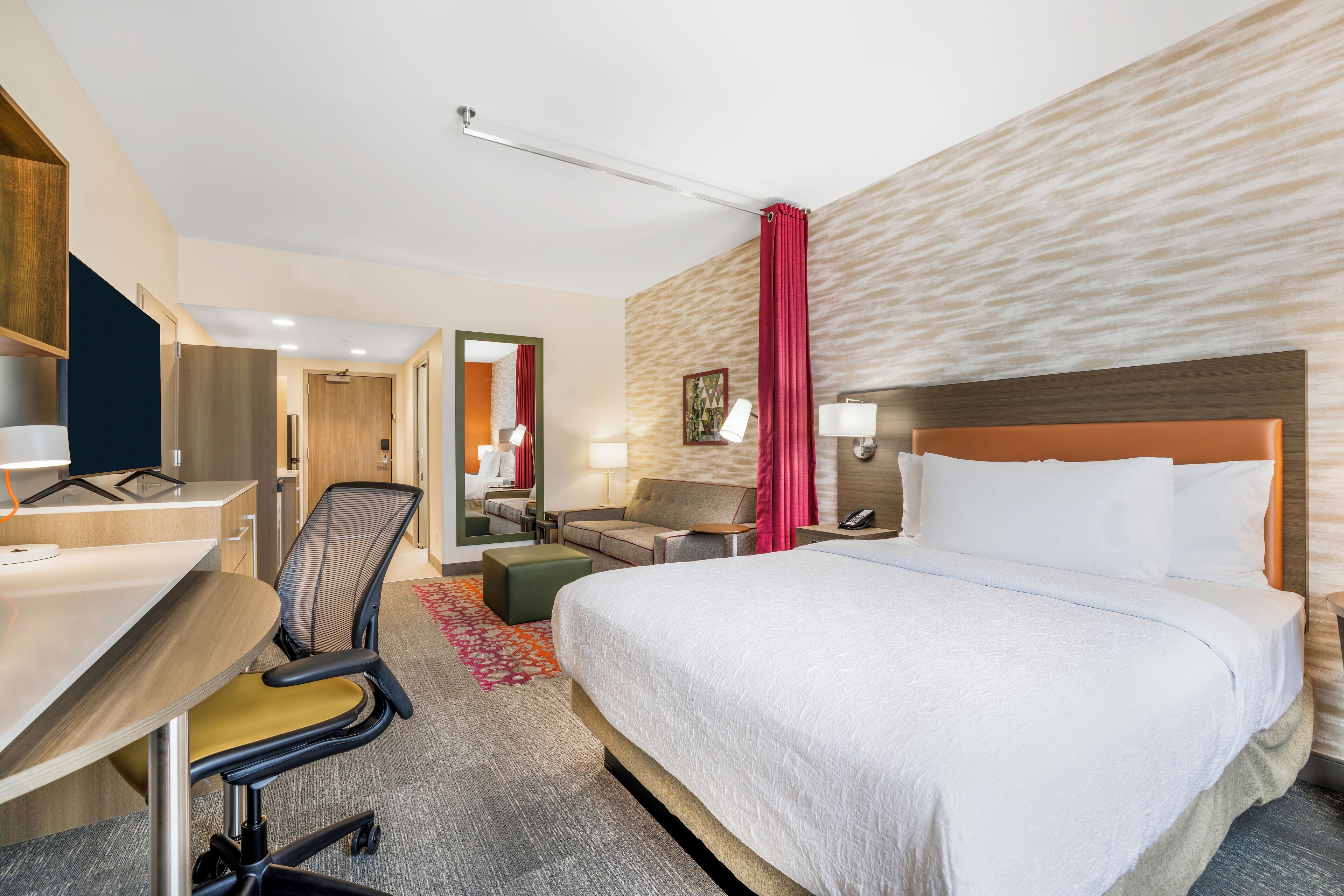 Home2 Suites by Hilton Aurora Medical Center Denver