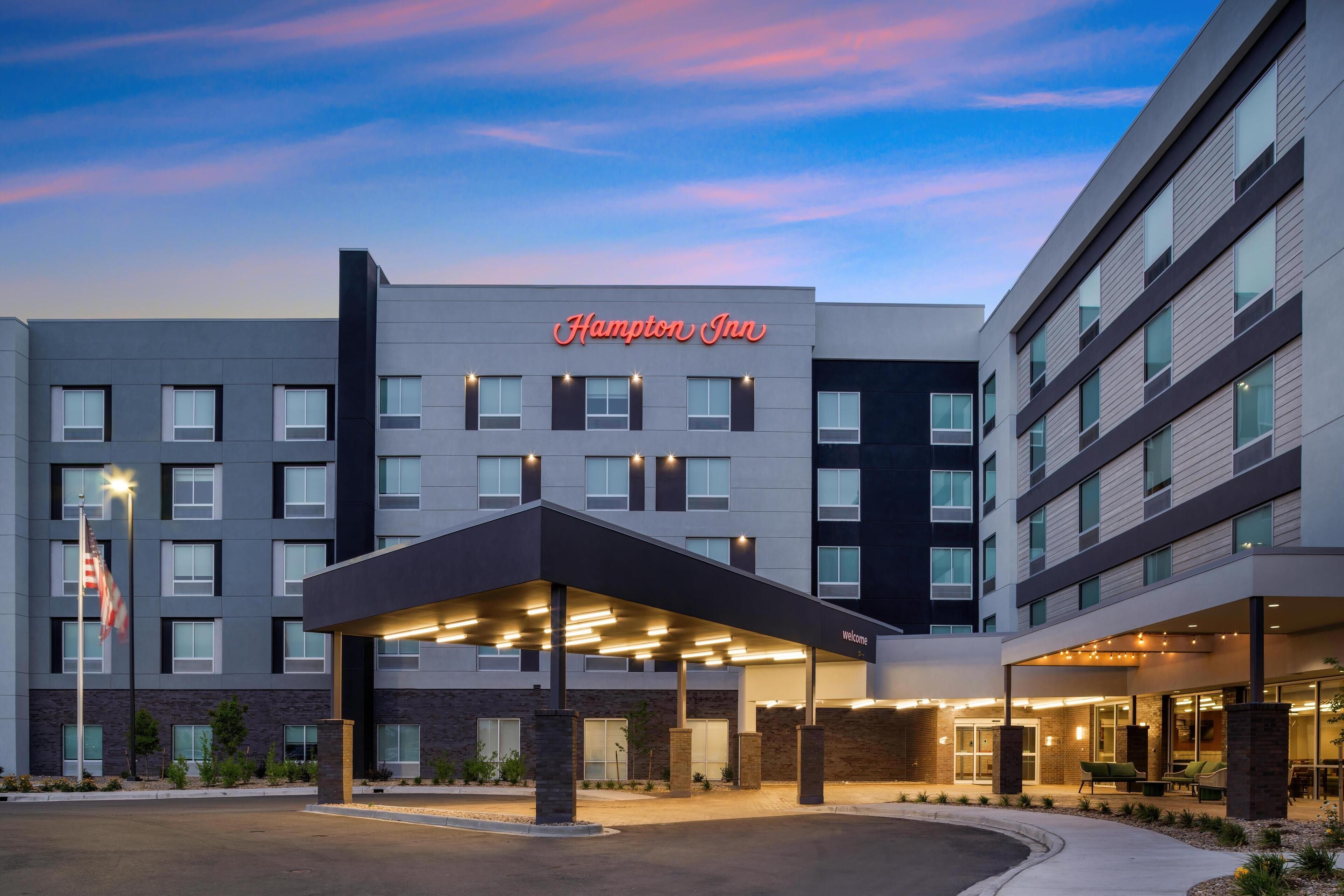 Home2 Suites by Hilton Aurora Medical Center Denver Home2 Suites by Hilton Aurora Medical Center Denver