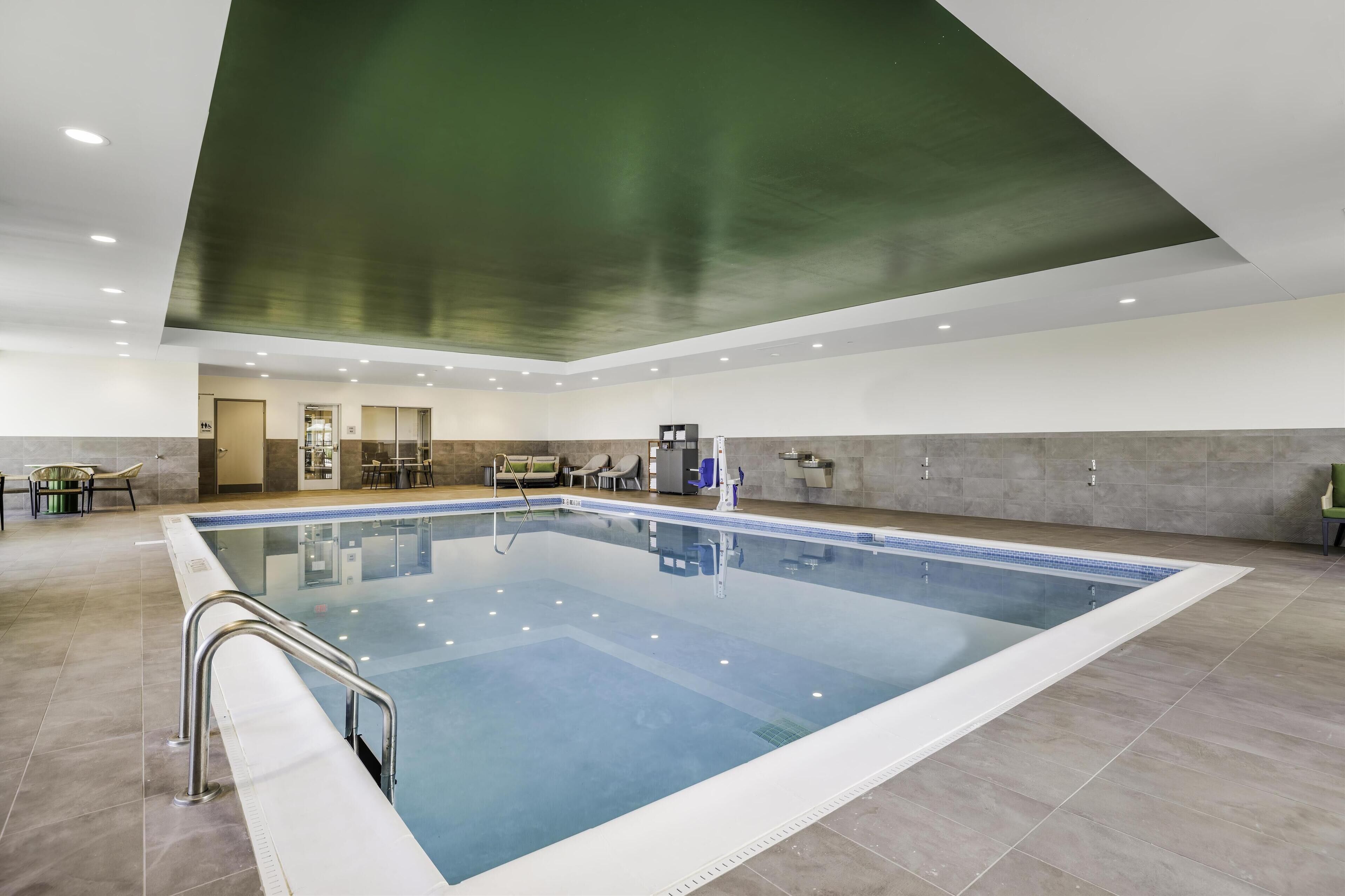 Home2 Suites by Hilton Aurora Medical Center Denver