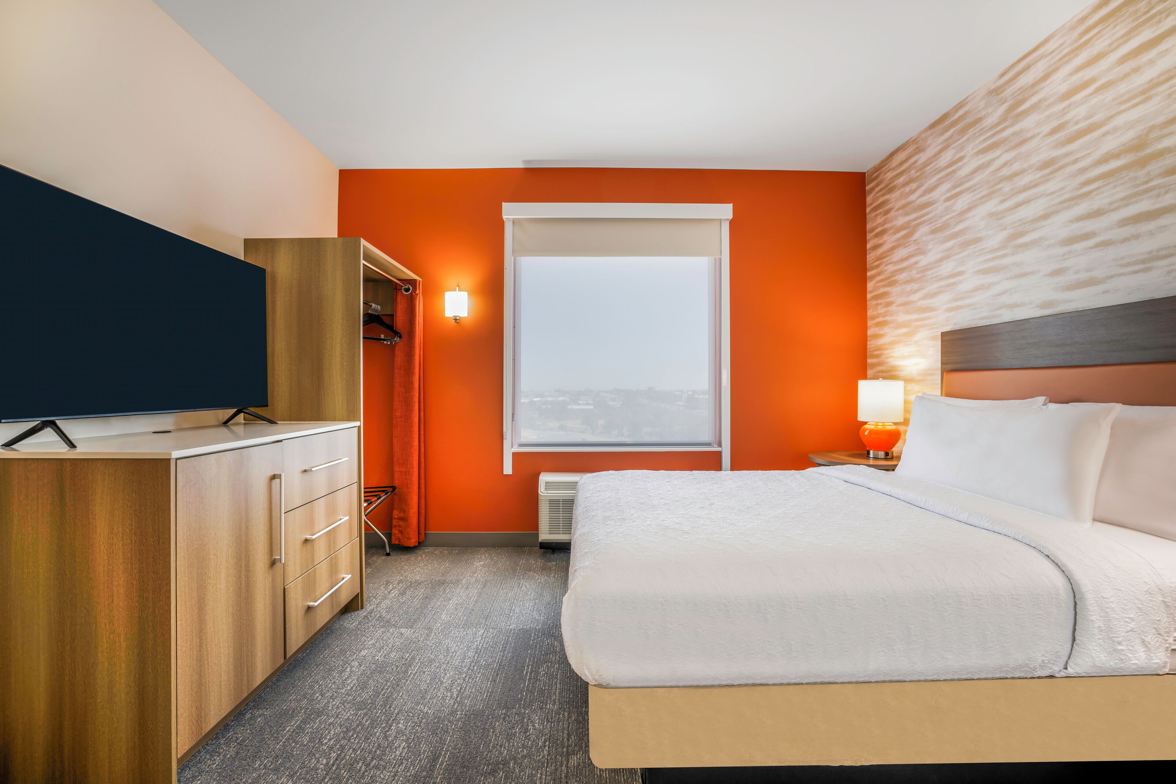 Home2 Suites by Hilton Aurora Medical Center Denver