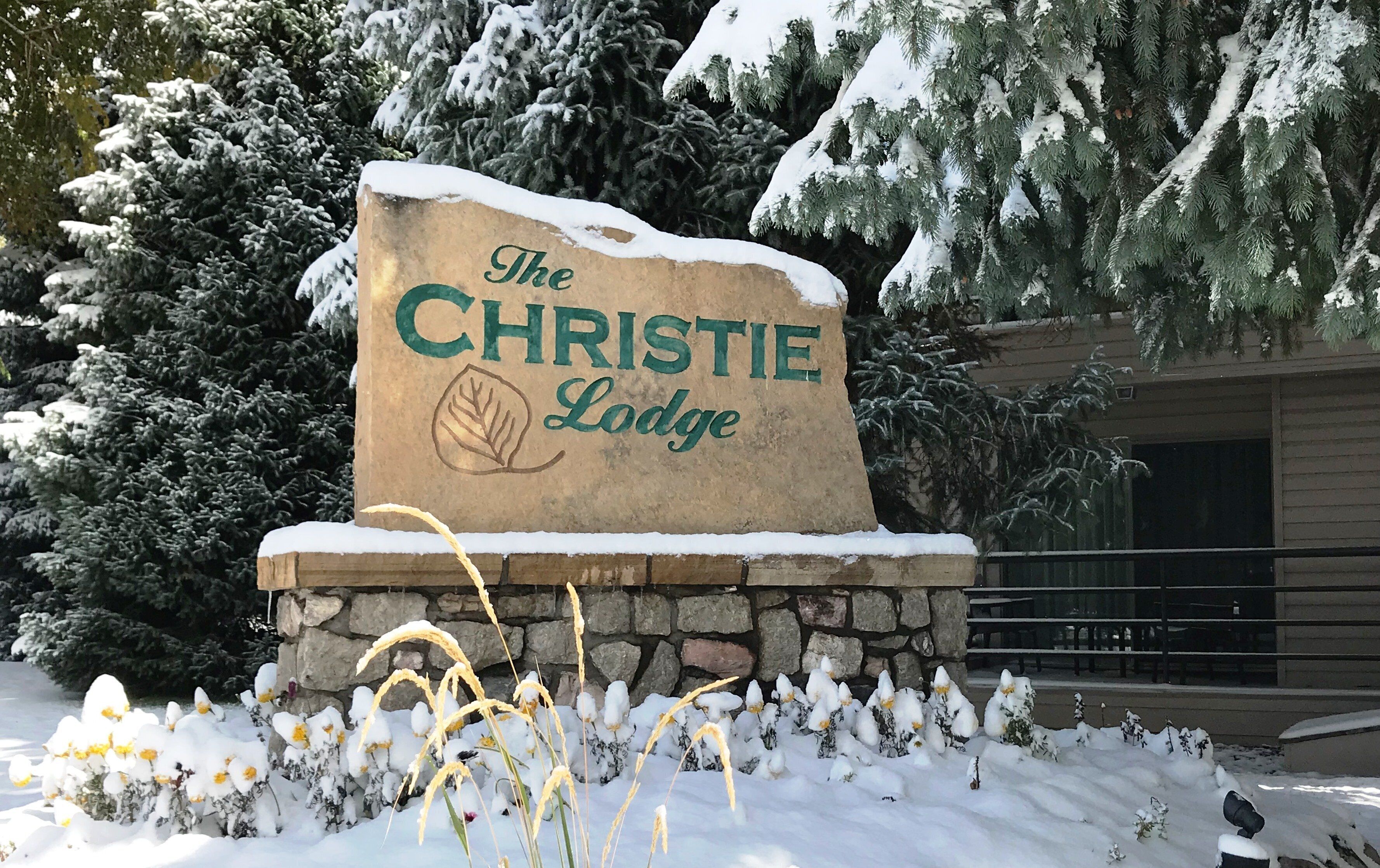 Christie Lodge Christie Lodge
