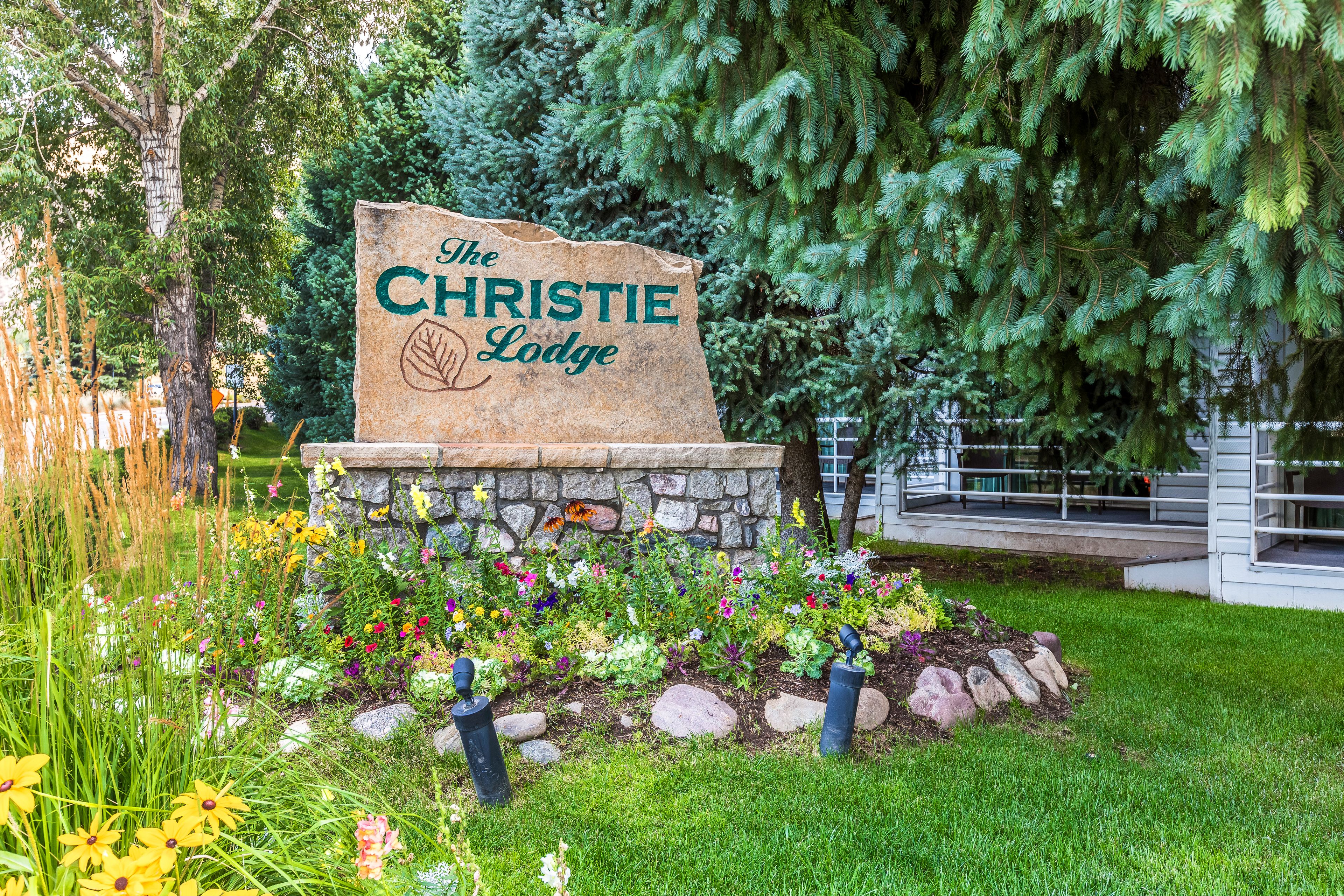 Christie Lodge Christie Lodge