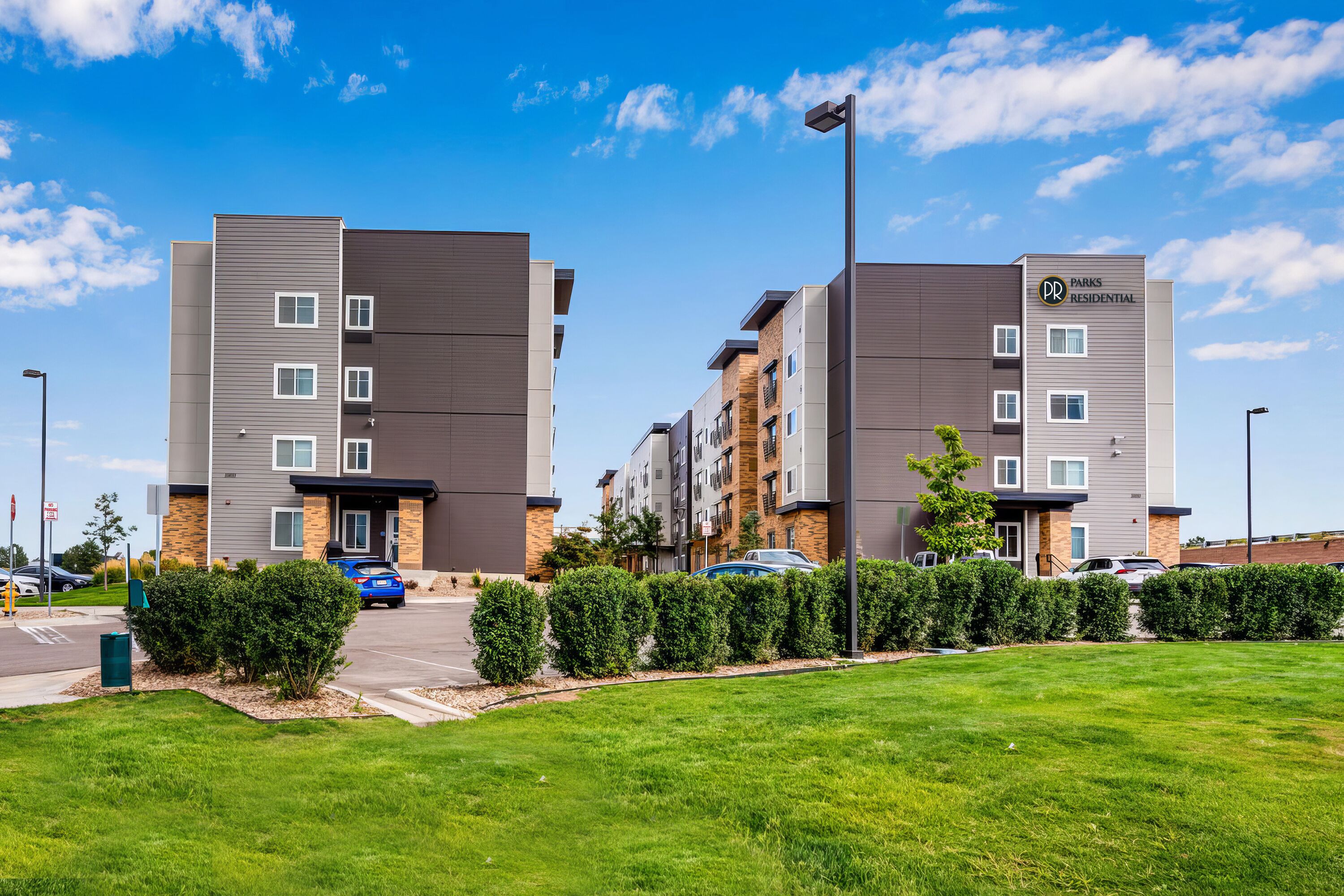 Parks Residential Denver Parks Residential Denver