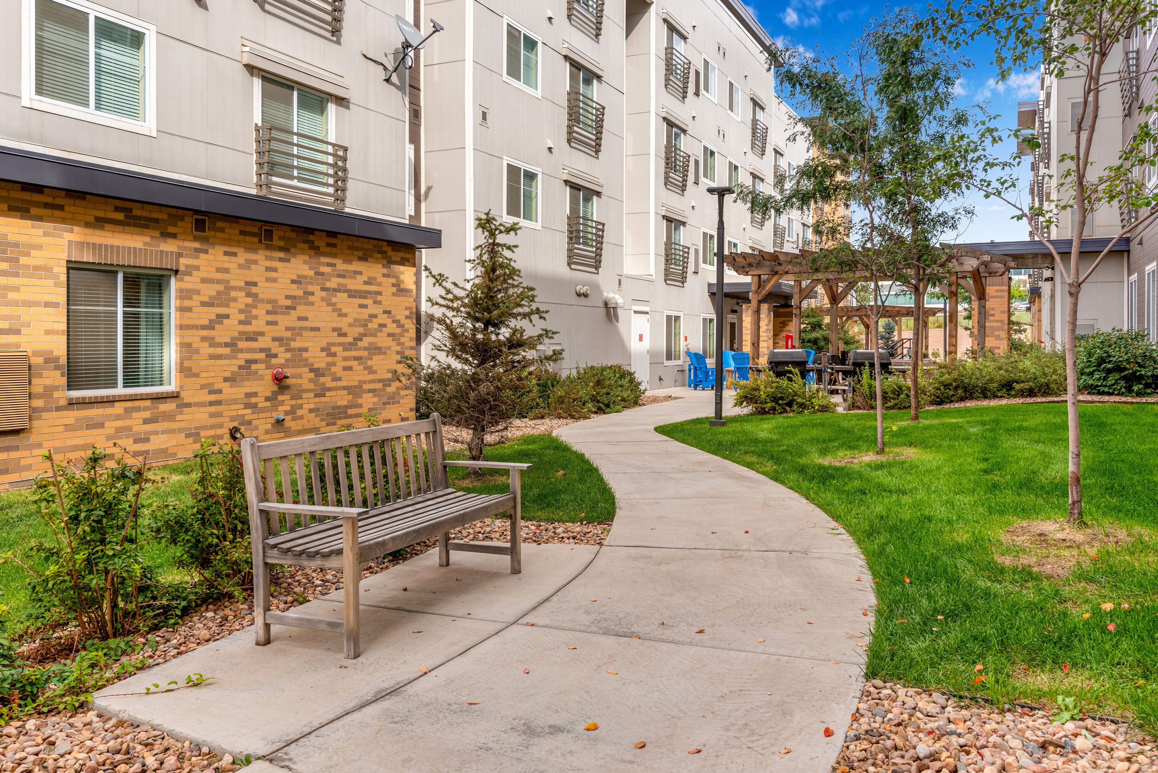 Parks Residential Denver Parks Residential Denver