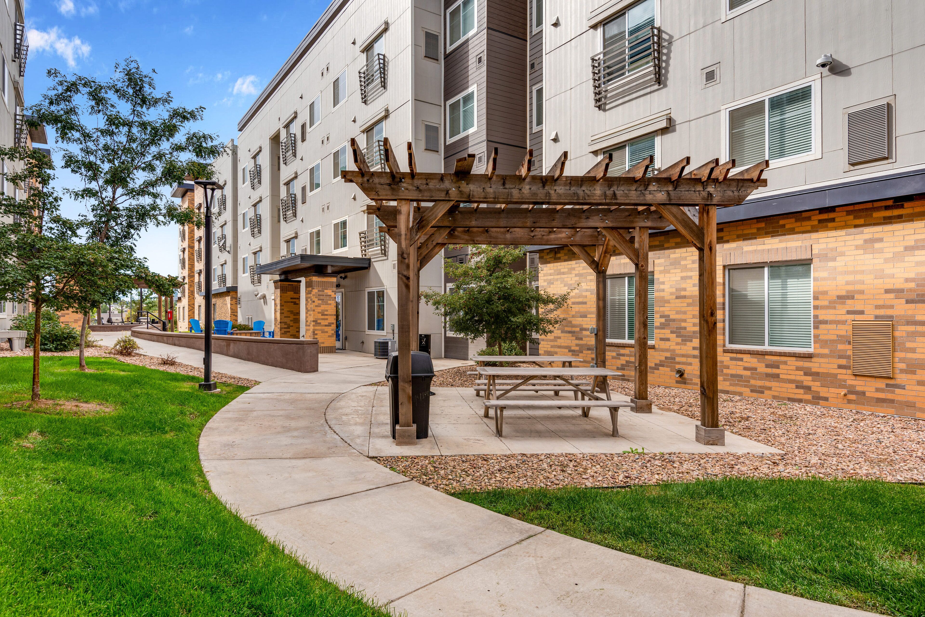 Parks Residential Denver Parks Residential Denver