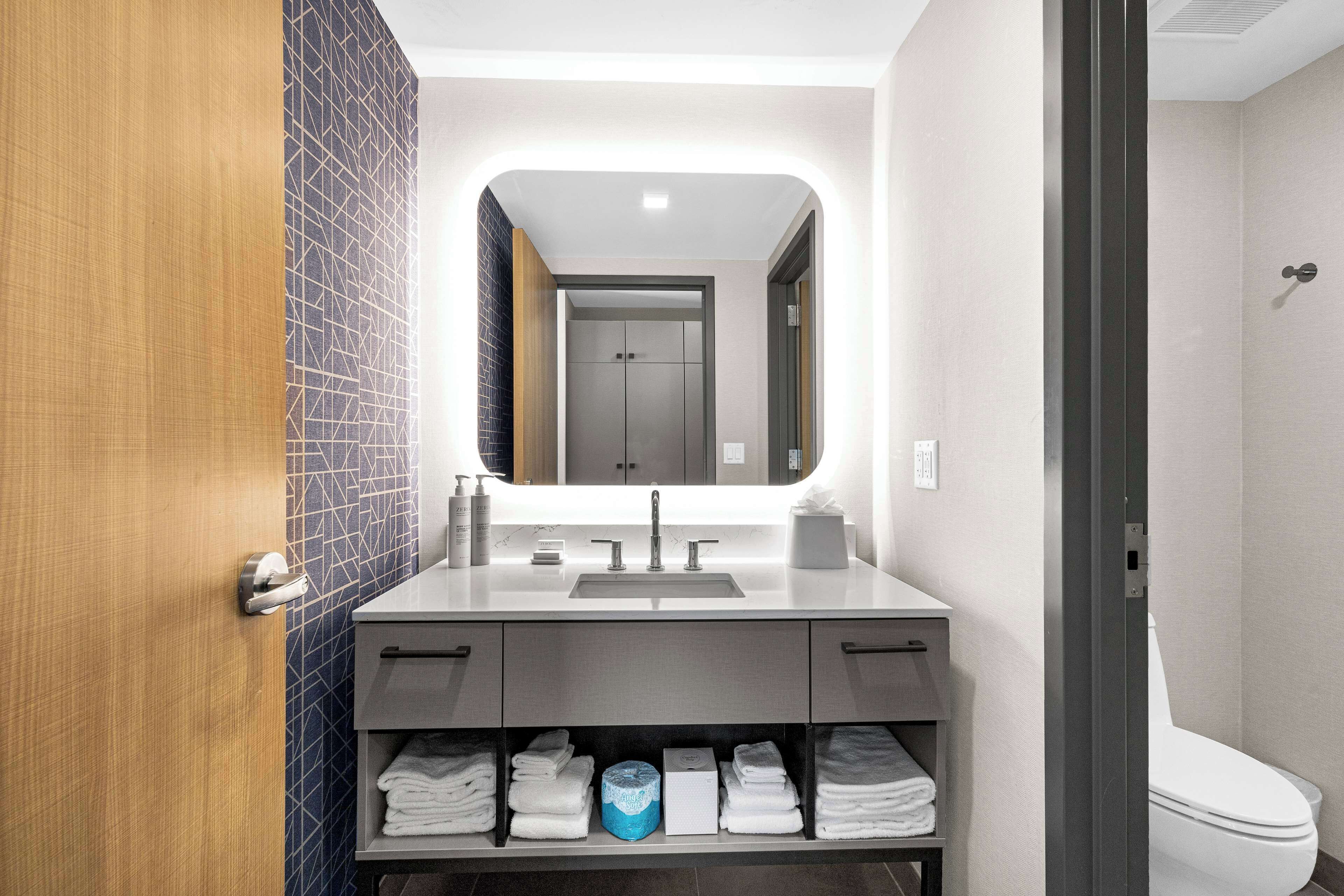 Homewood Suites by Hilton Colorado Springs Airport