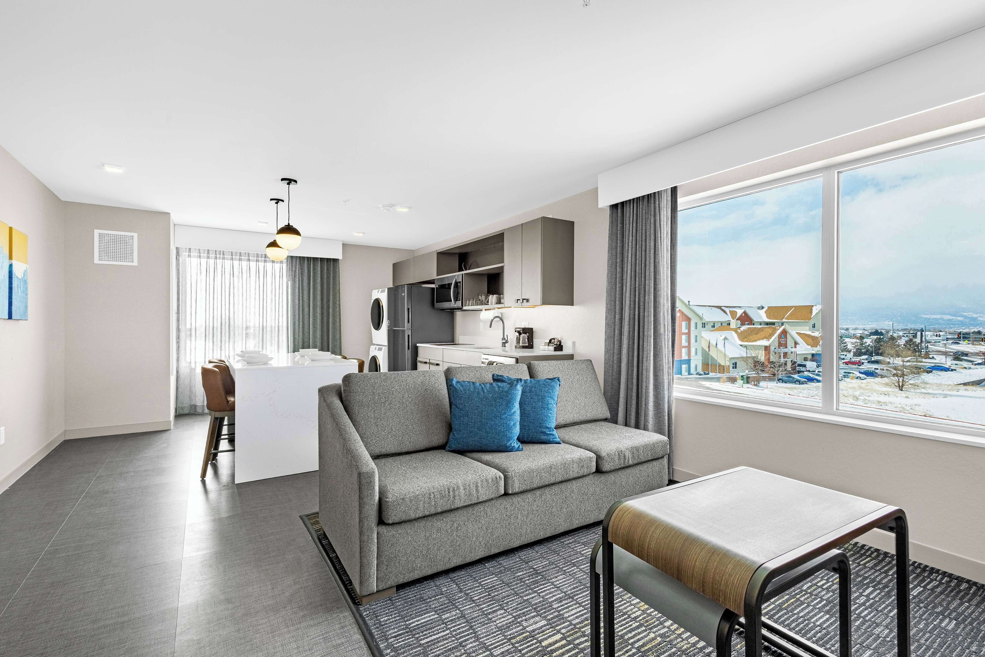 Homewood Suites by Hilton Colorado Springs Airport