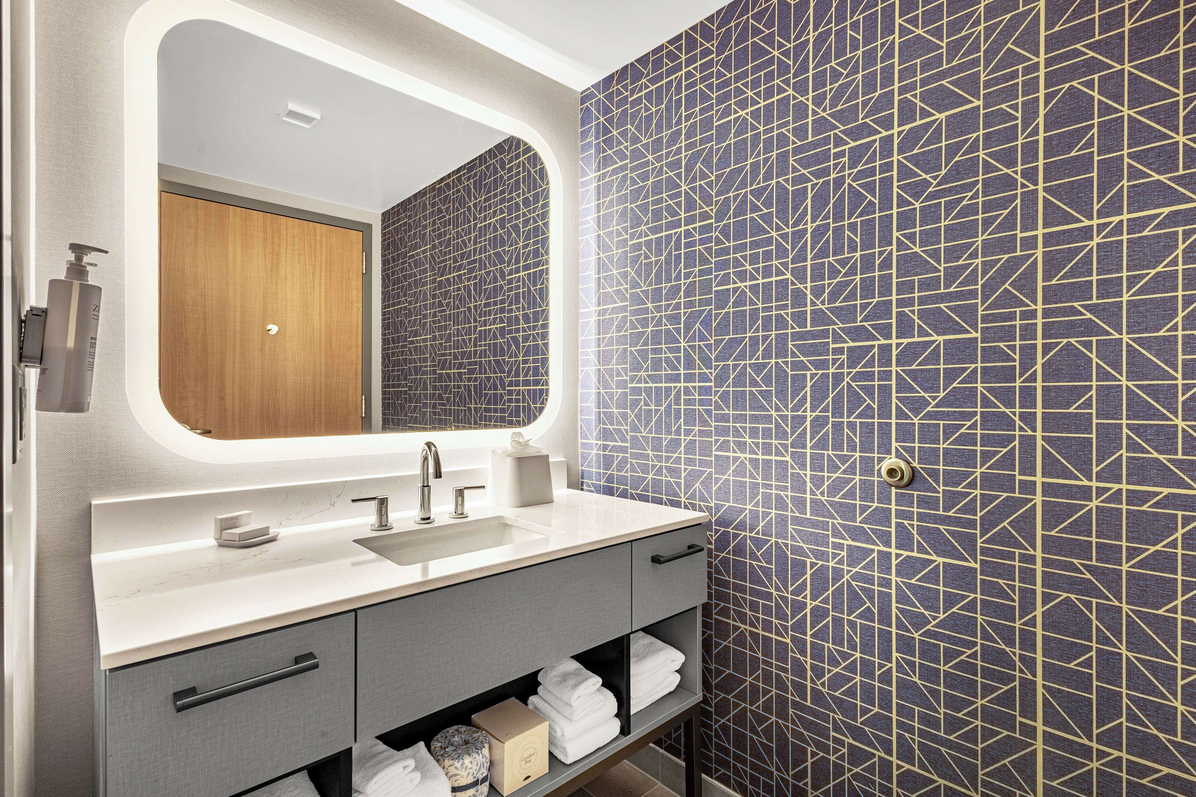 Homewood Suites by Hilton Colorado Springs Airport