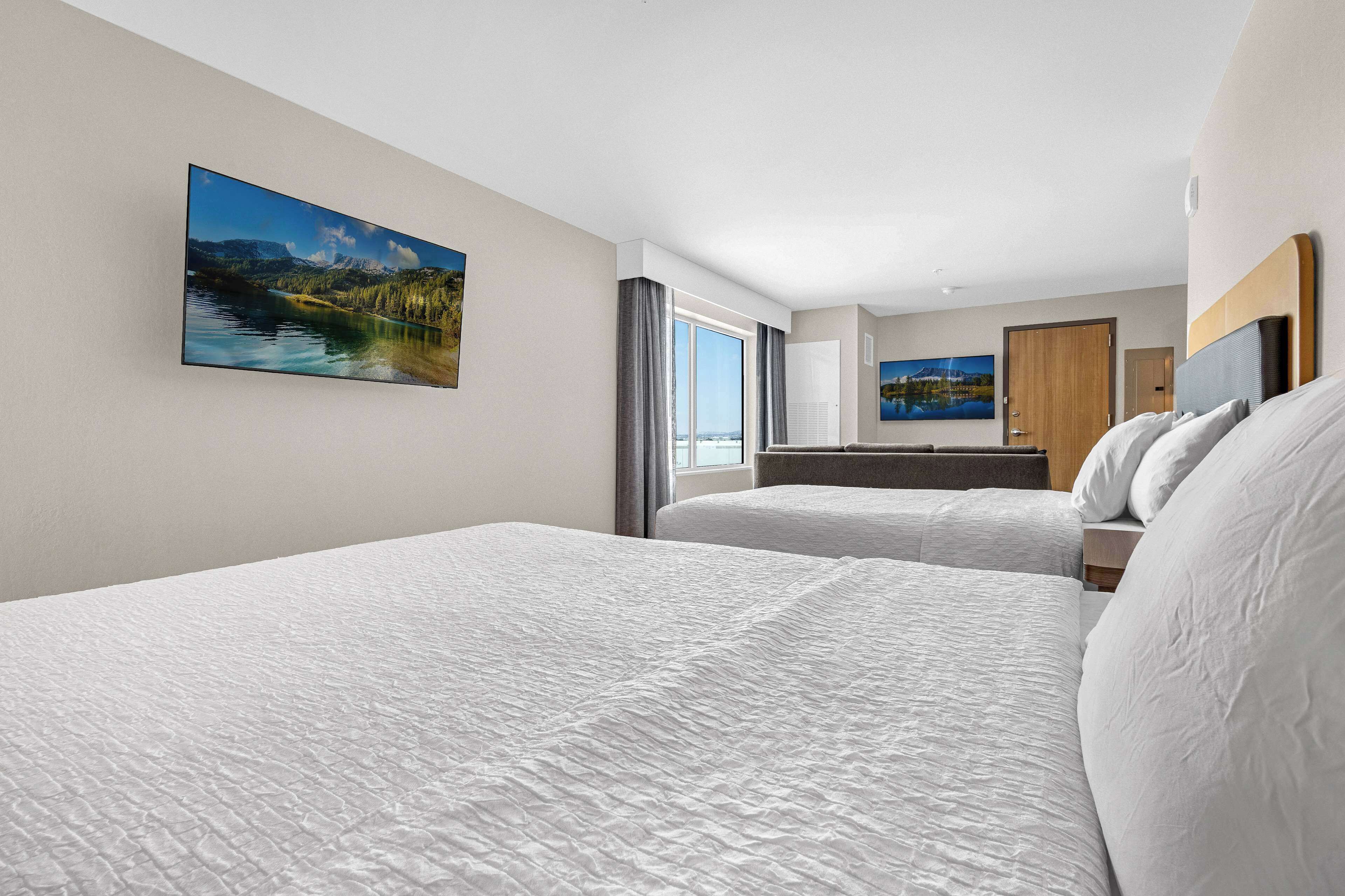 Homewood Suites by Hilton Colorado Springs Airport