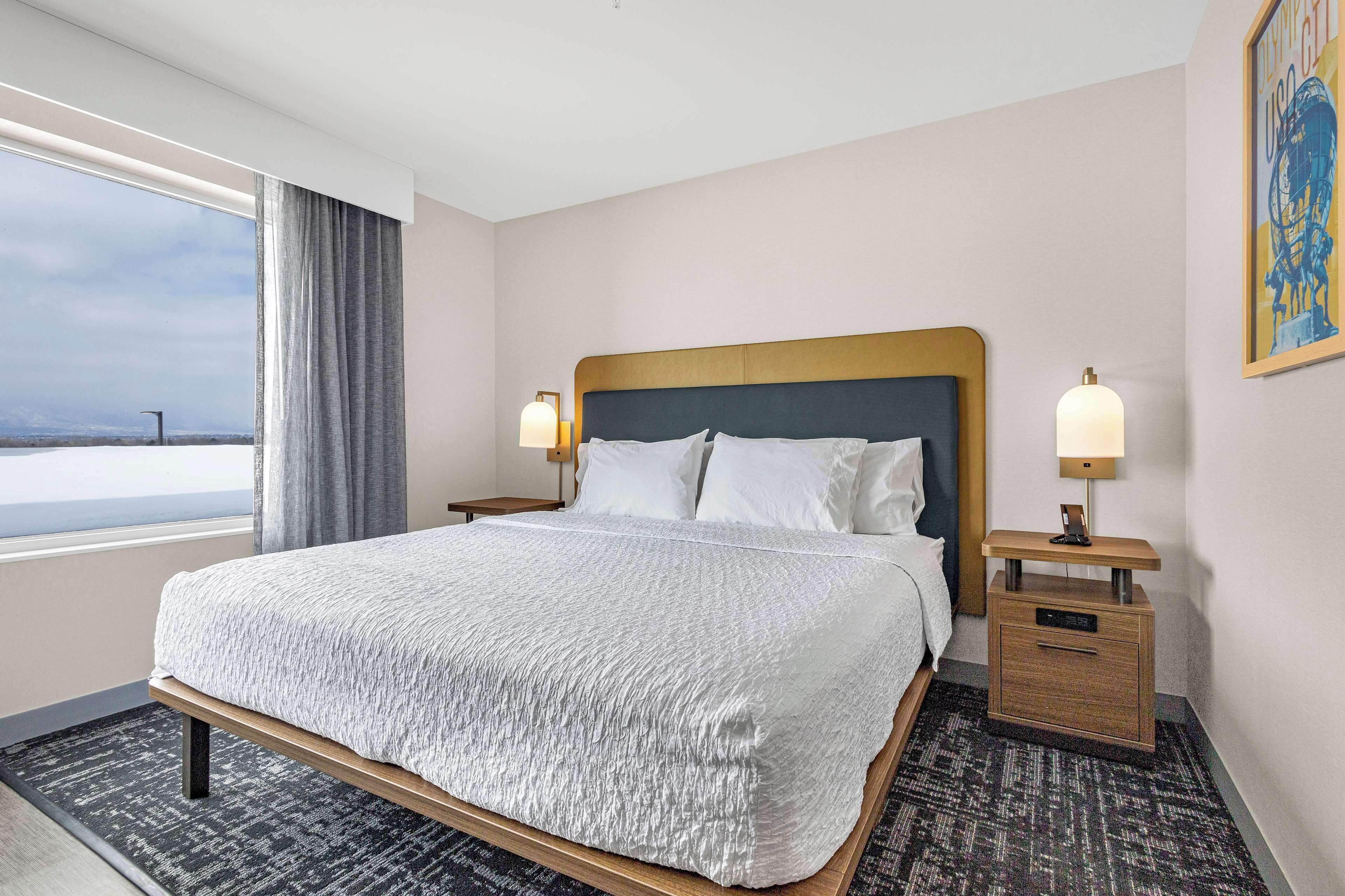 Homewood Suites by Hilton Colorado Springs Airport