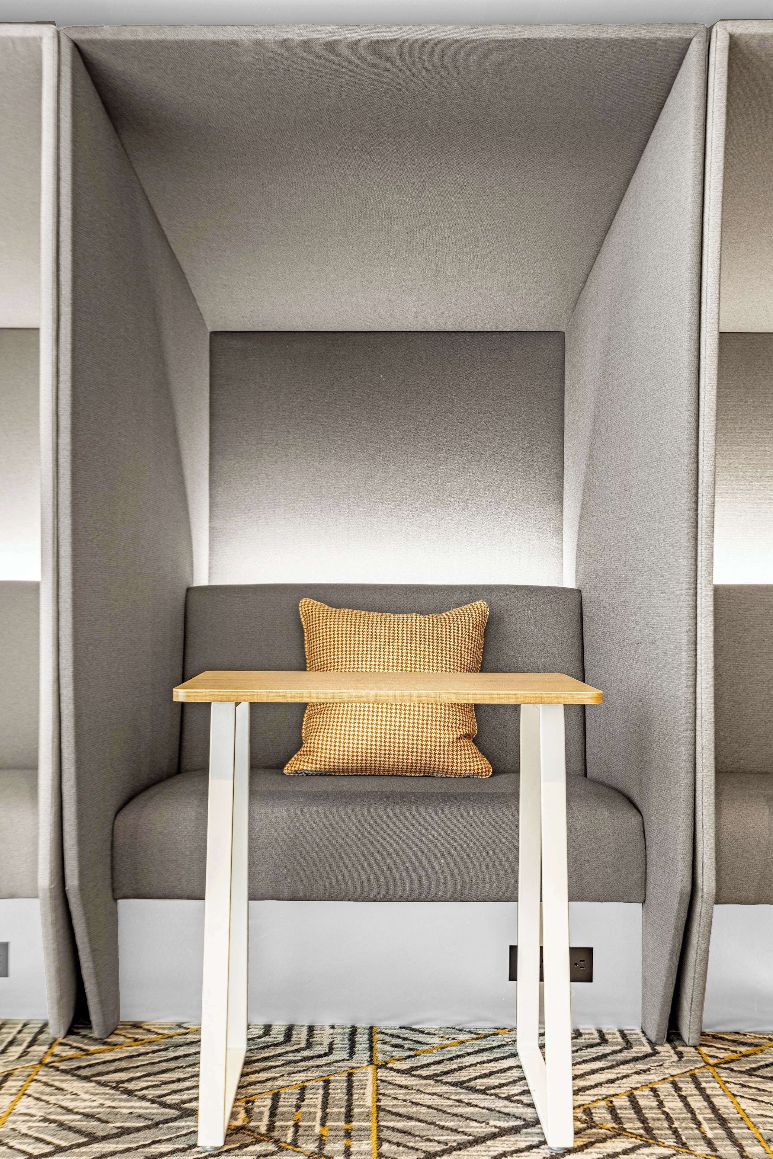 Homewood Suites by Hilton Colorado Springs Airport