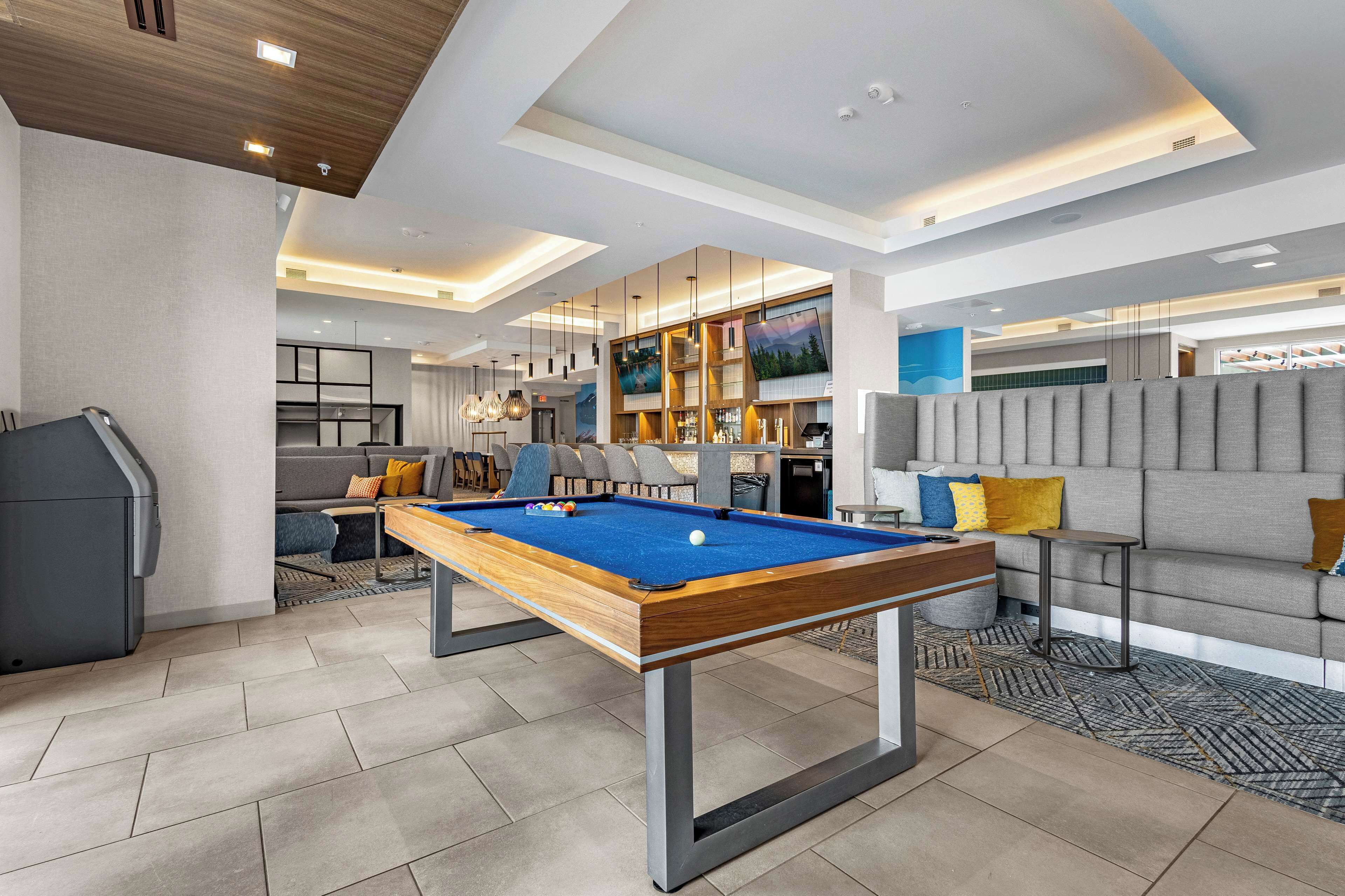 Homewood Suites by Hilton Colorado Springs Airport