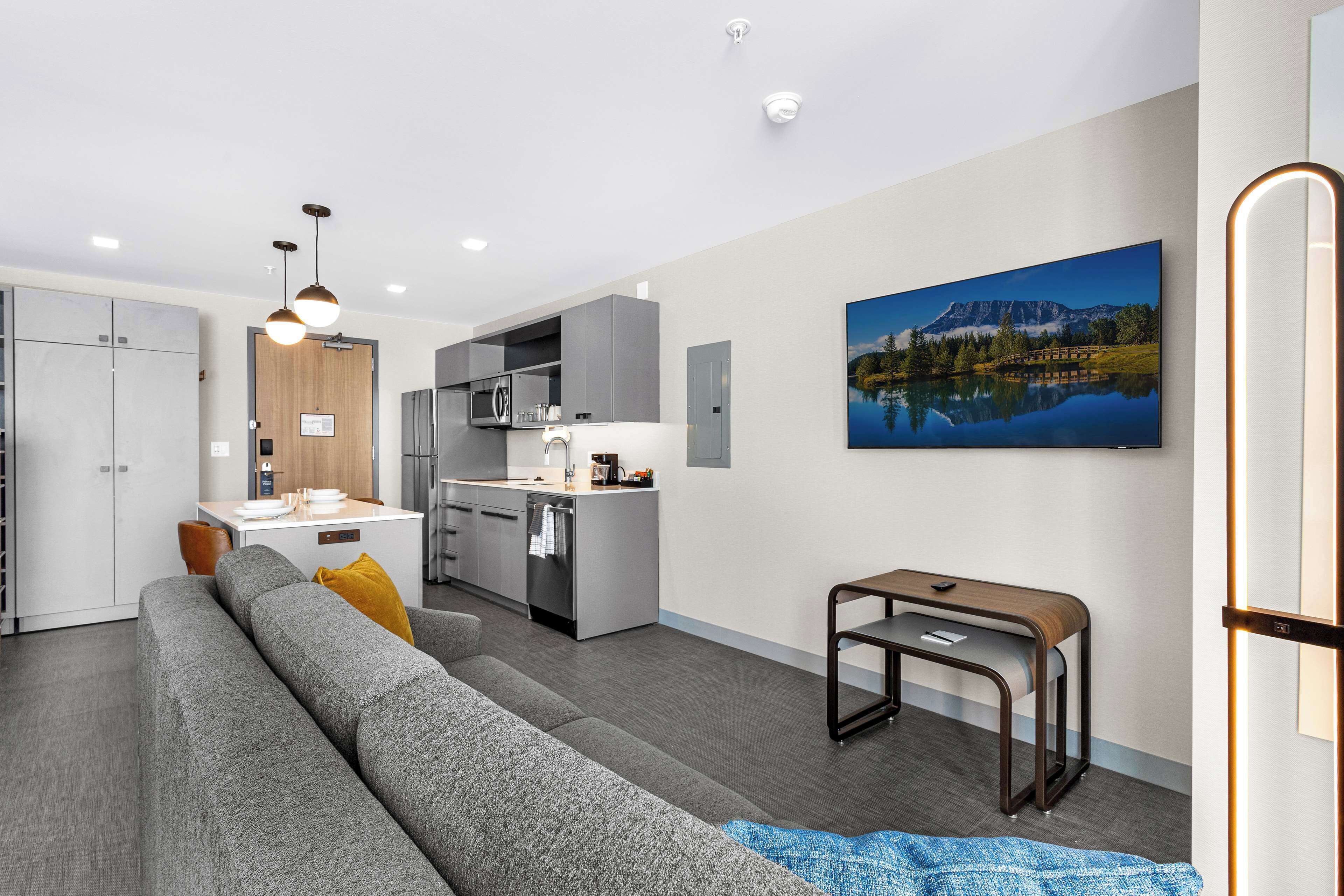 Homewood Suites by Hilton Colorado Springs Airport