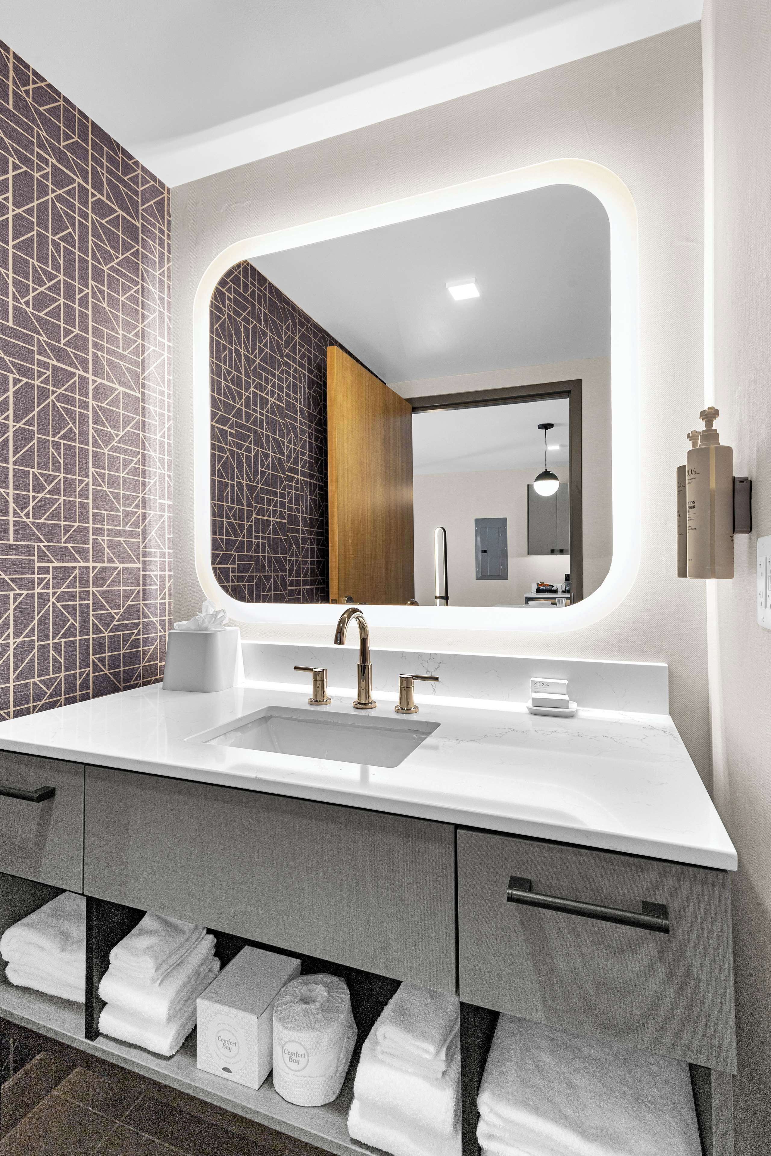 Homewood Suites by Hilton Colorado Springs Airport