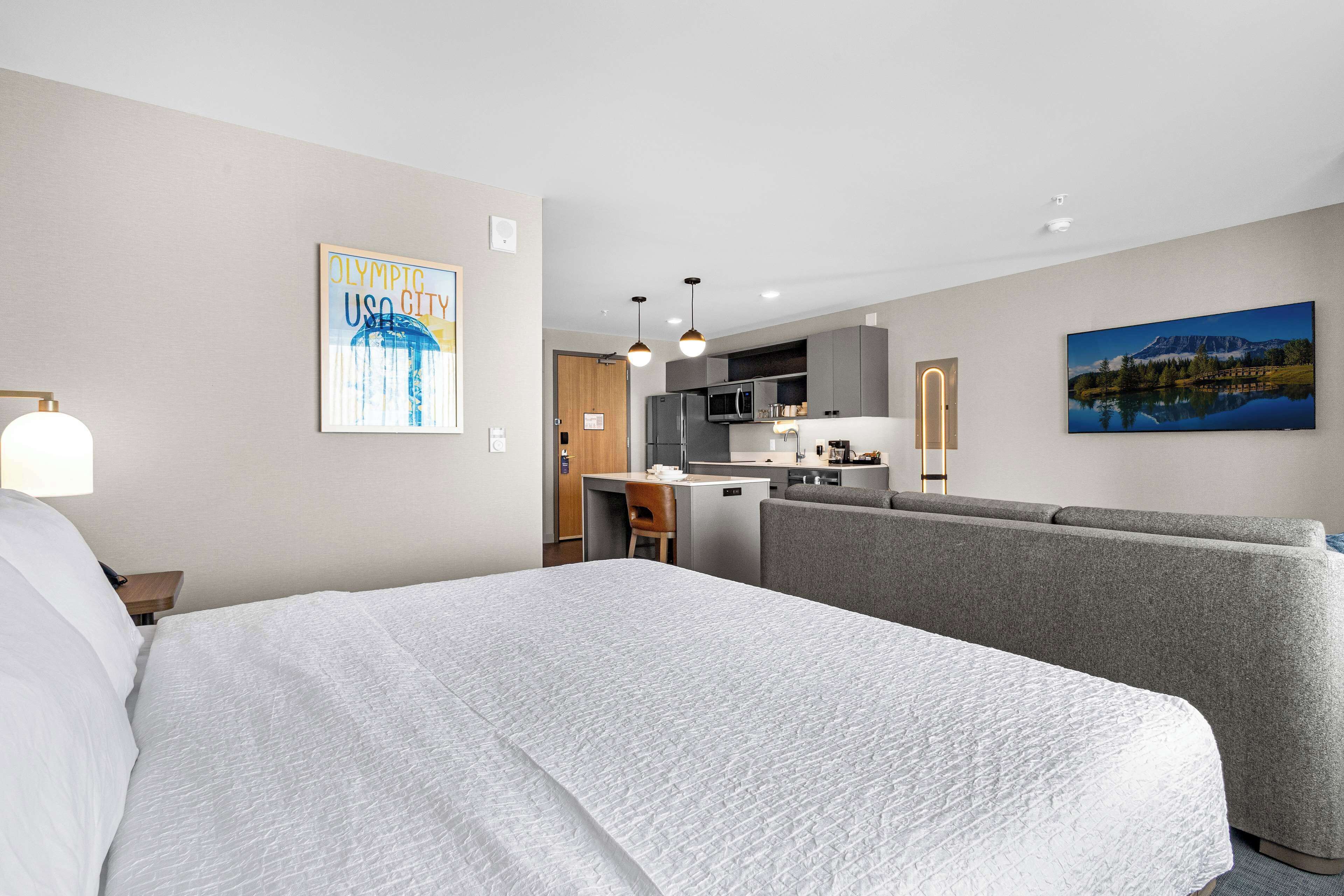 Homewood Suites by Hilton Colorado Springs Airport