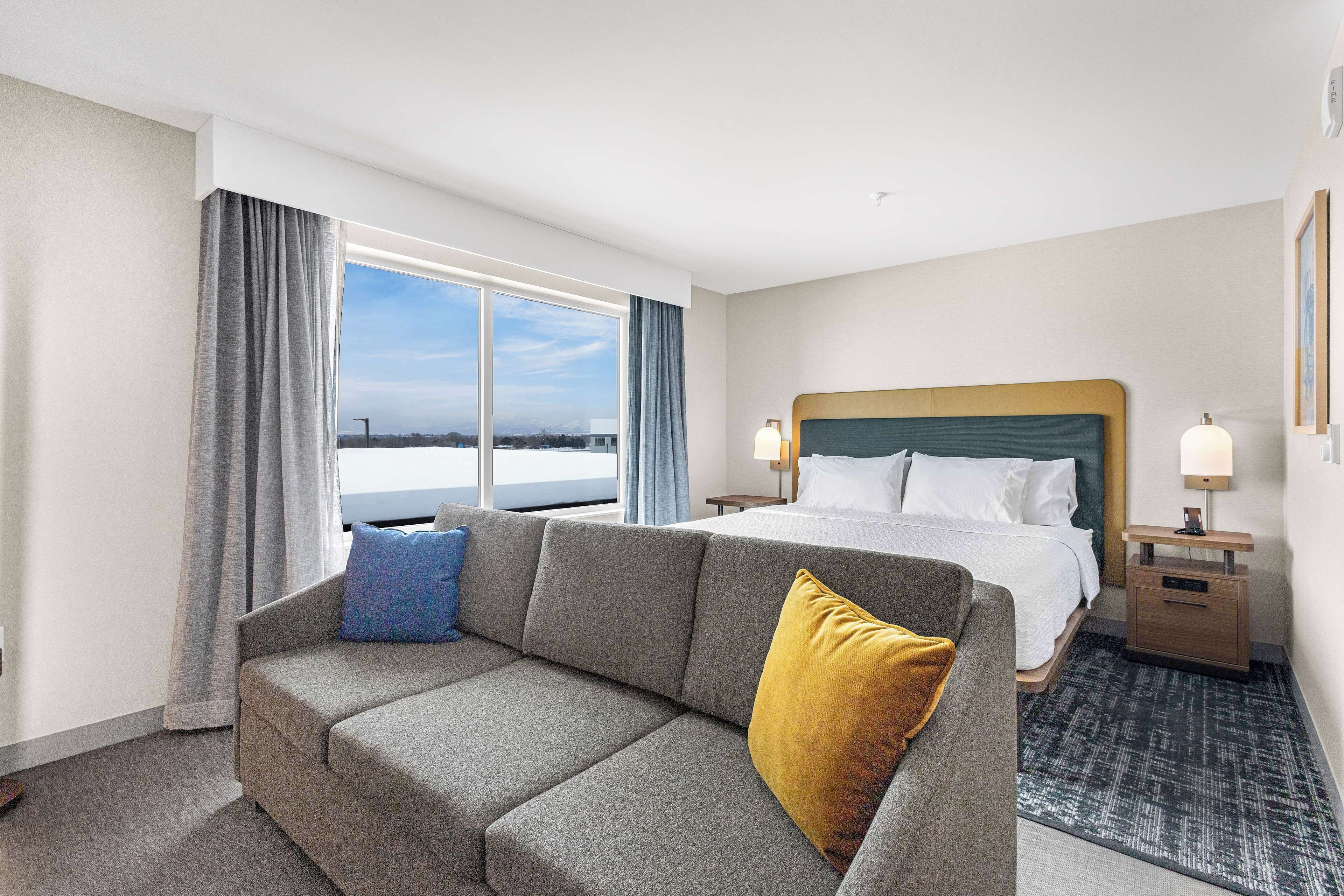 Homewood Suites by Hilton Colorado Springs Airport