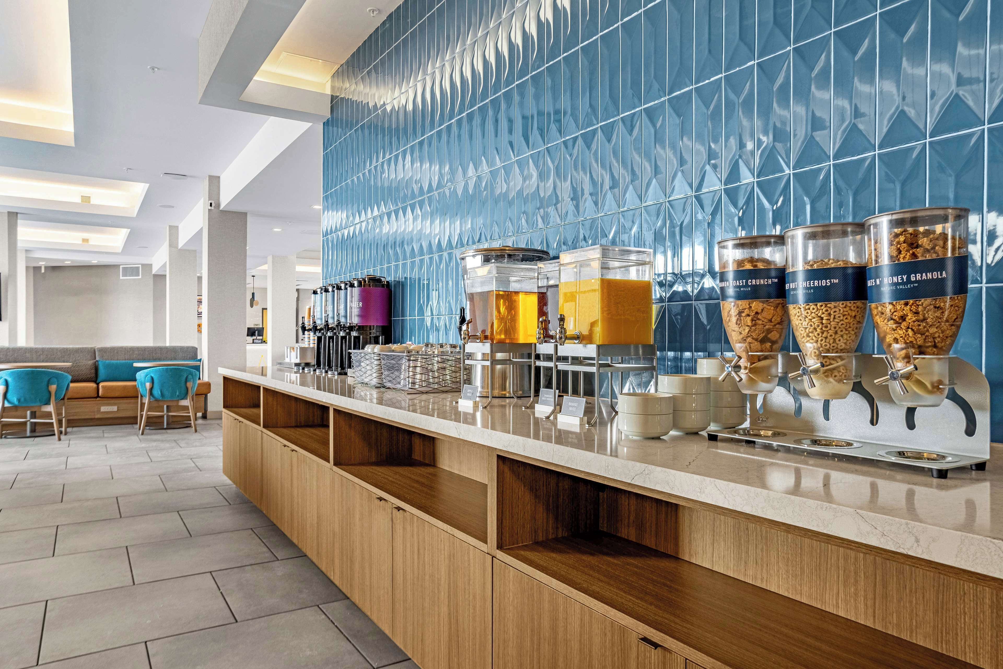 Homewood Suites by Hilton Colorado Springs Airport