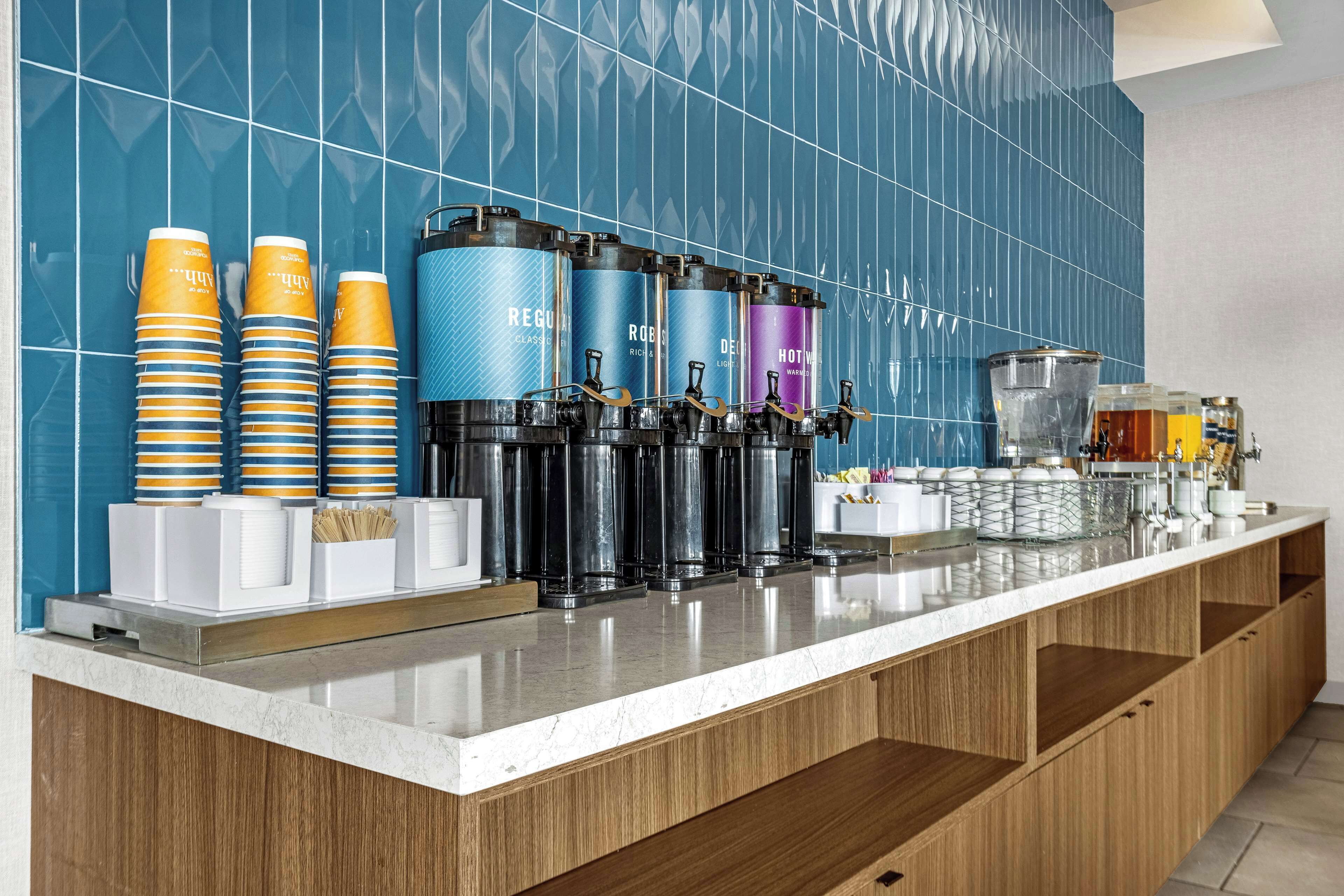 Homewood Suites by Hilton Colorado Springs Airport