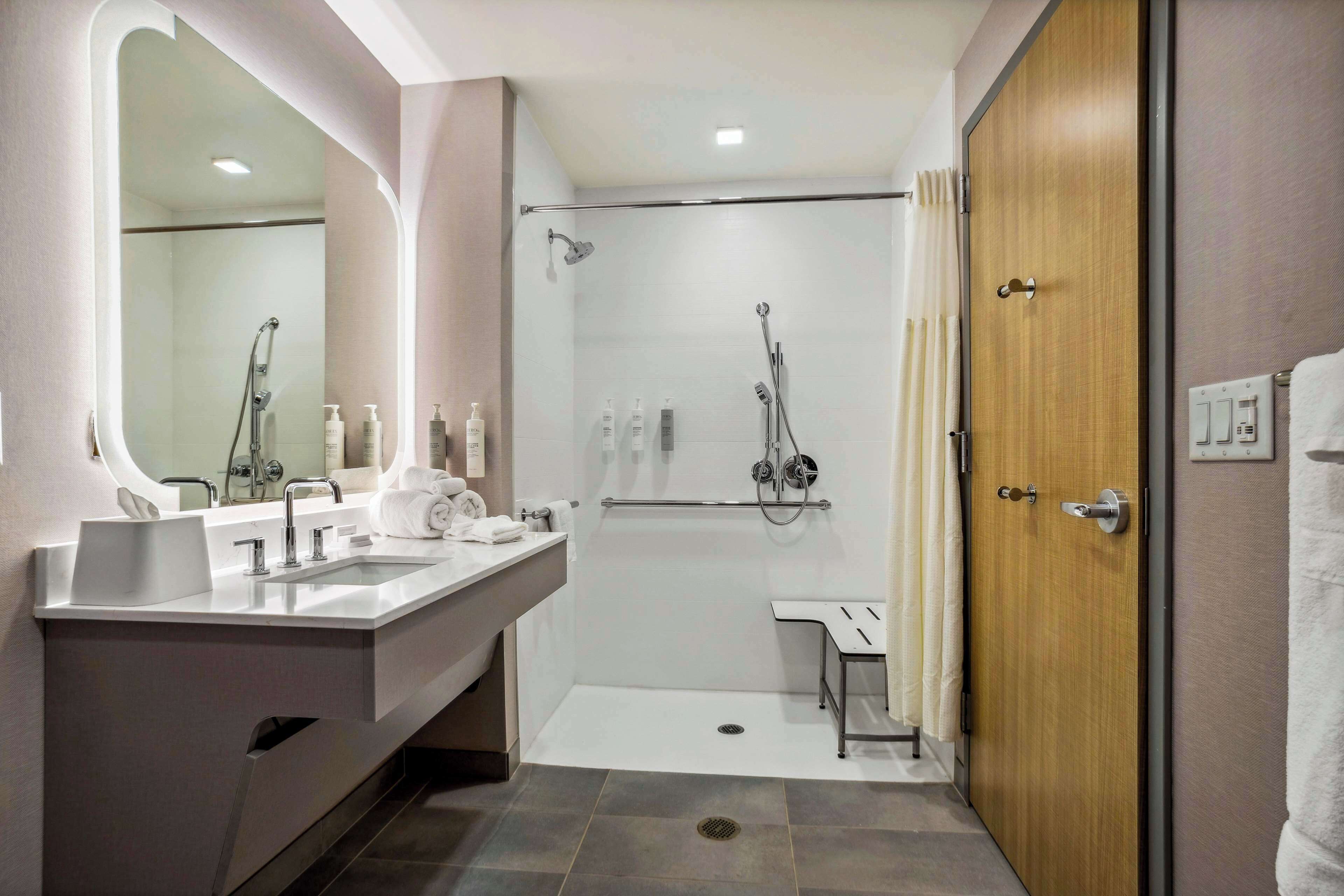 Homewood Suites by Hilton Colorado Springs Airport