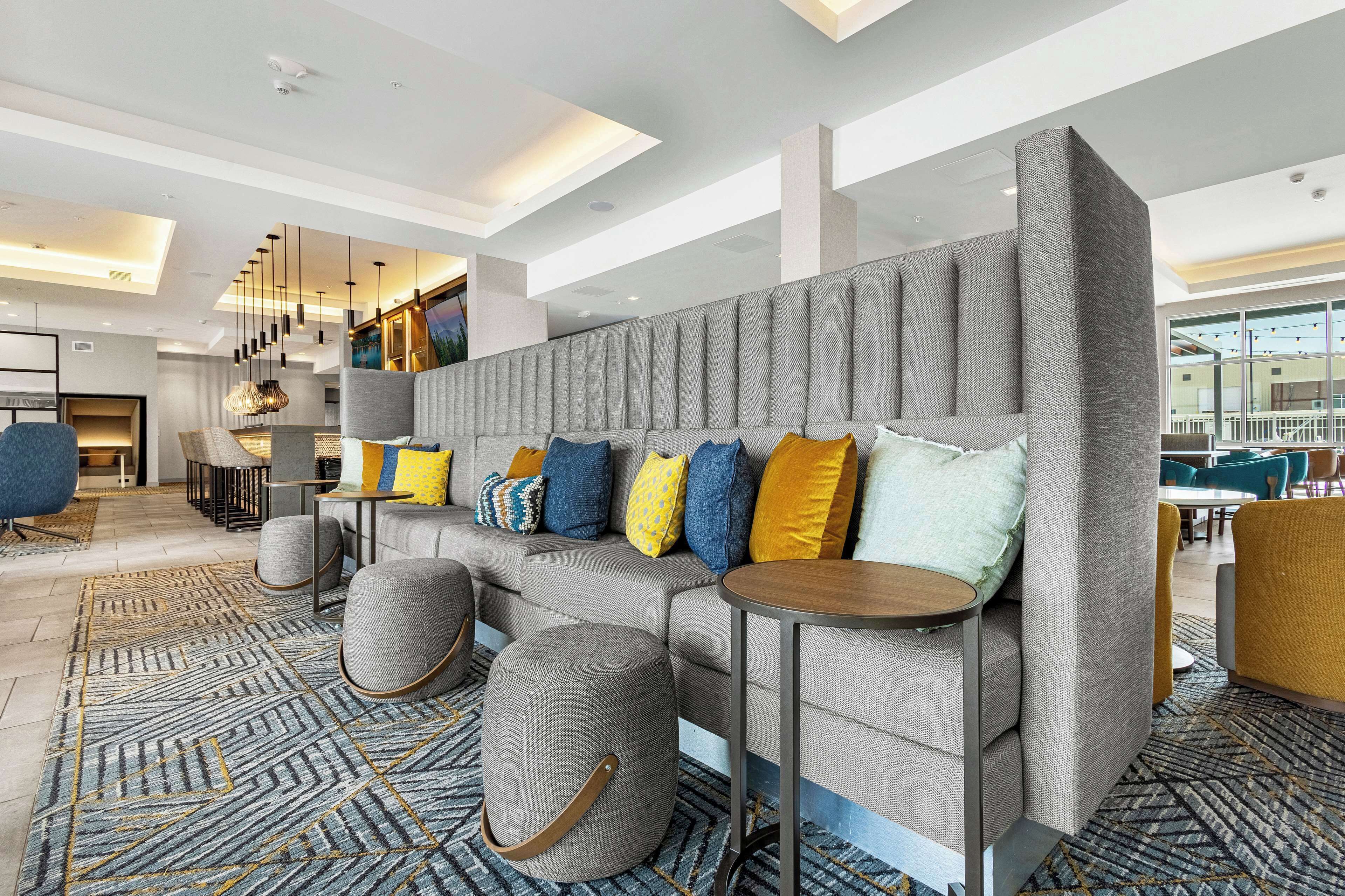 Homewood Suites by Hilton Colorado Springs Airport