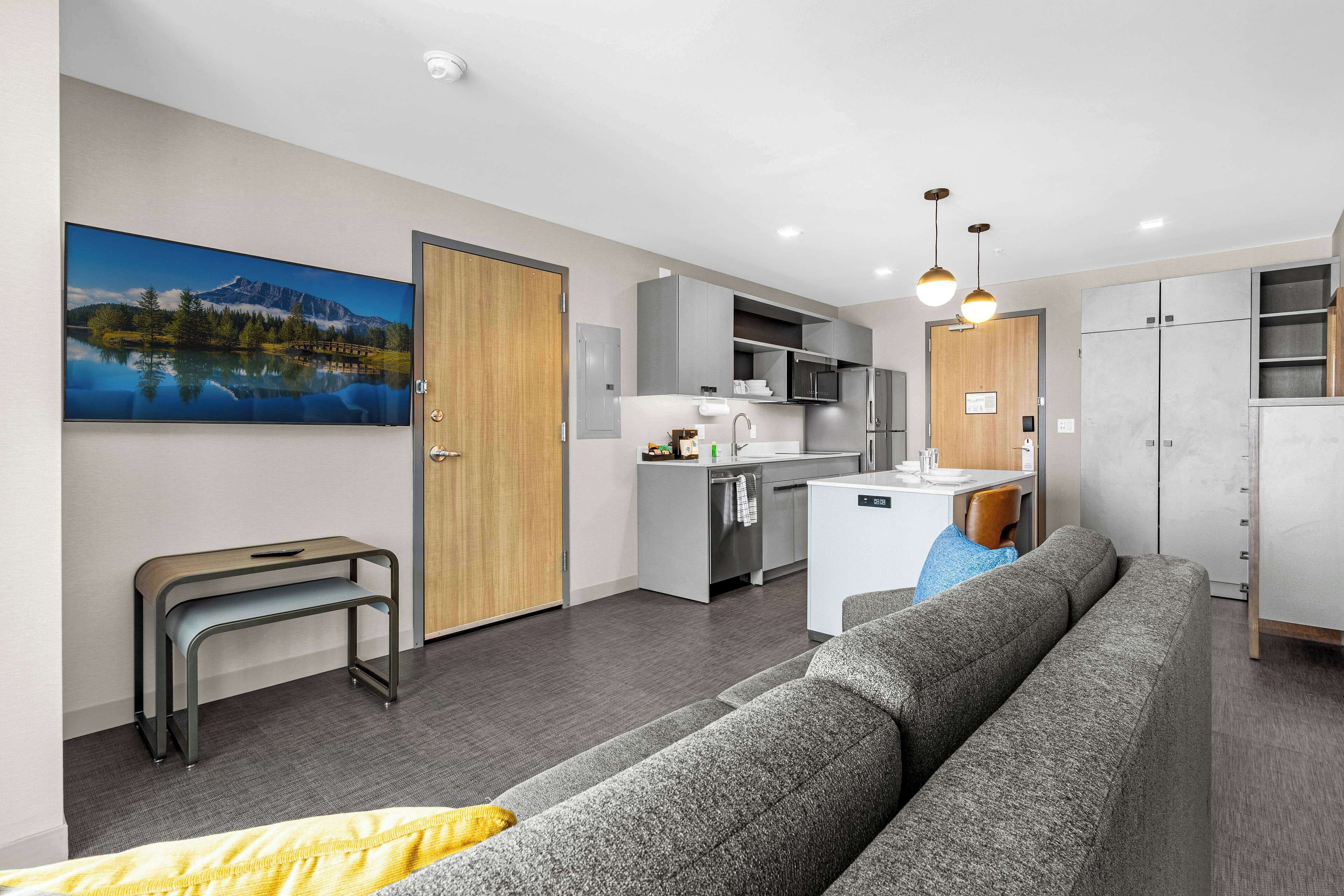 Homewood Suites by Hilton Colorado Springs Airport