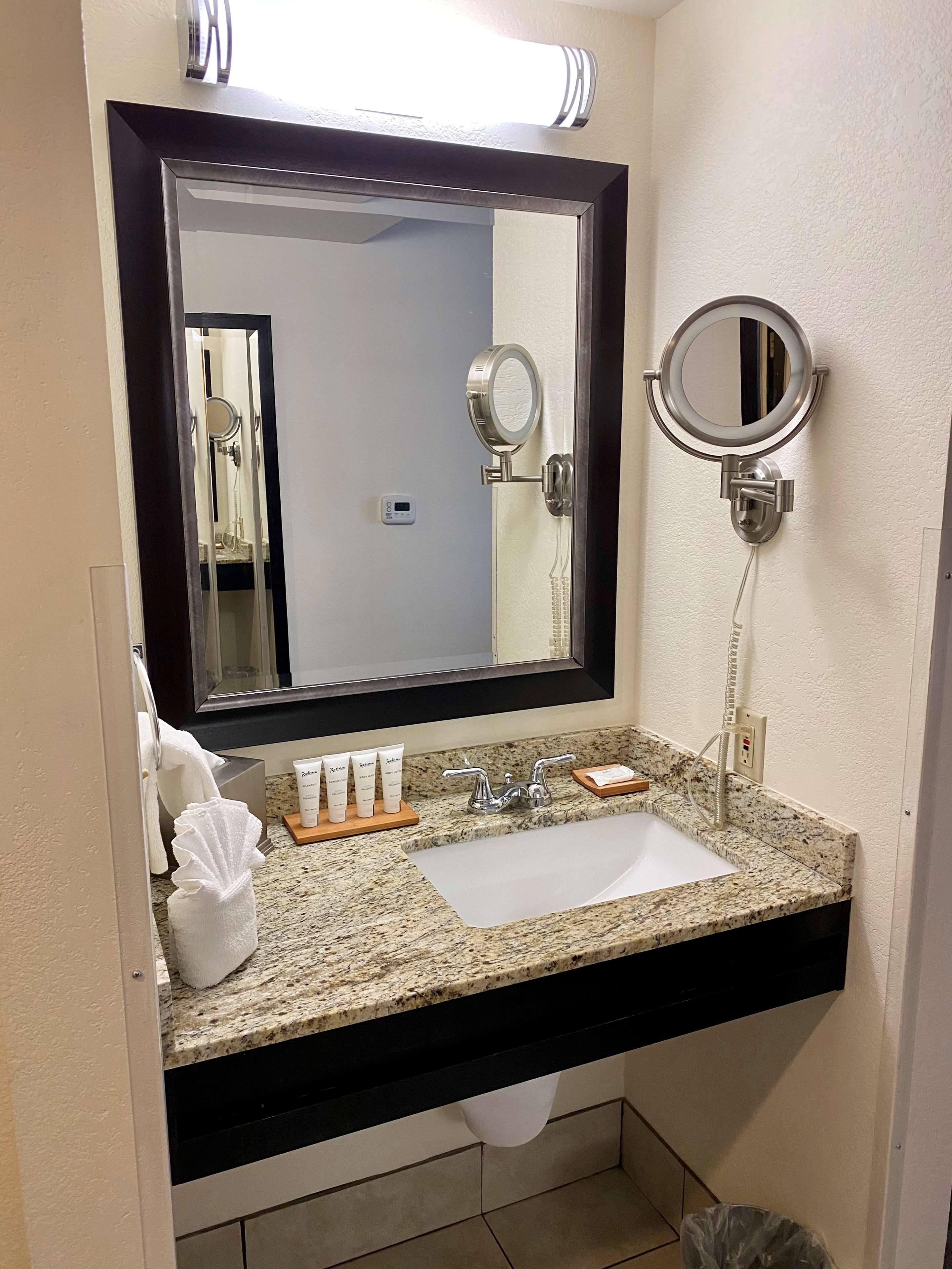 Radisson Colorado Springs Airport Radisson Colorado Springs Airport
