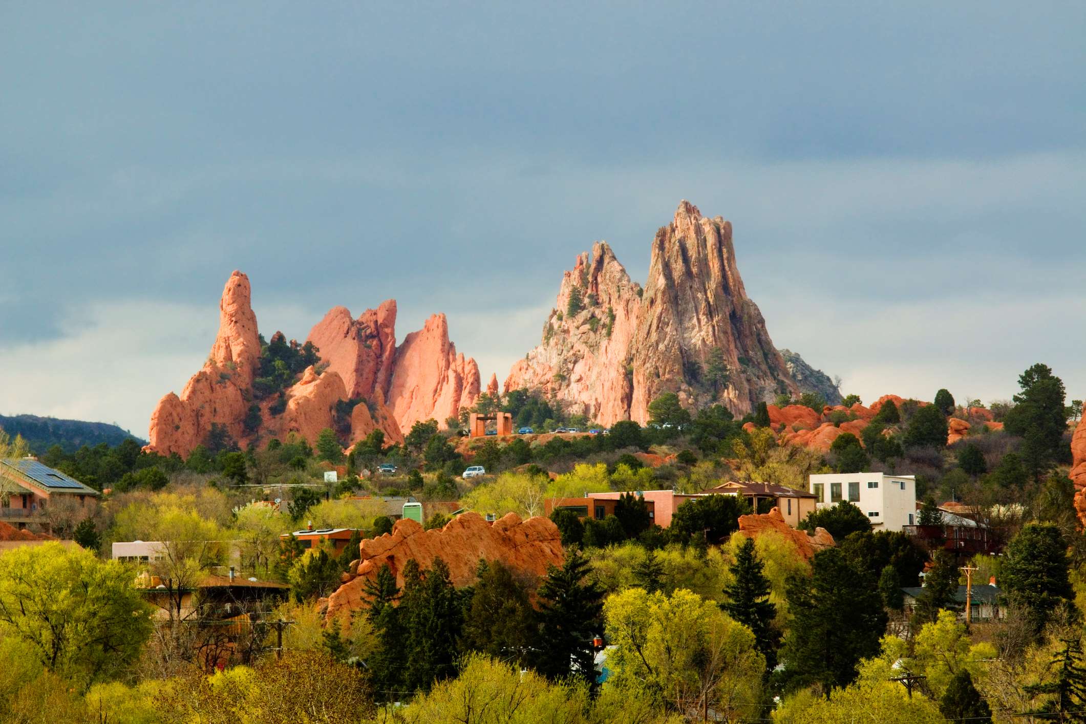 Radisson Colorado Springs Airport Radisson Colorado Springs Airport