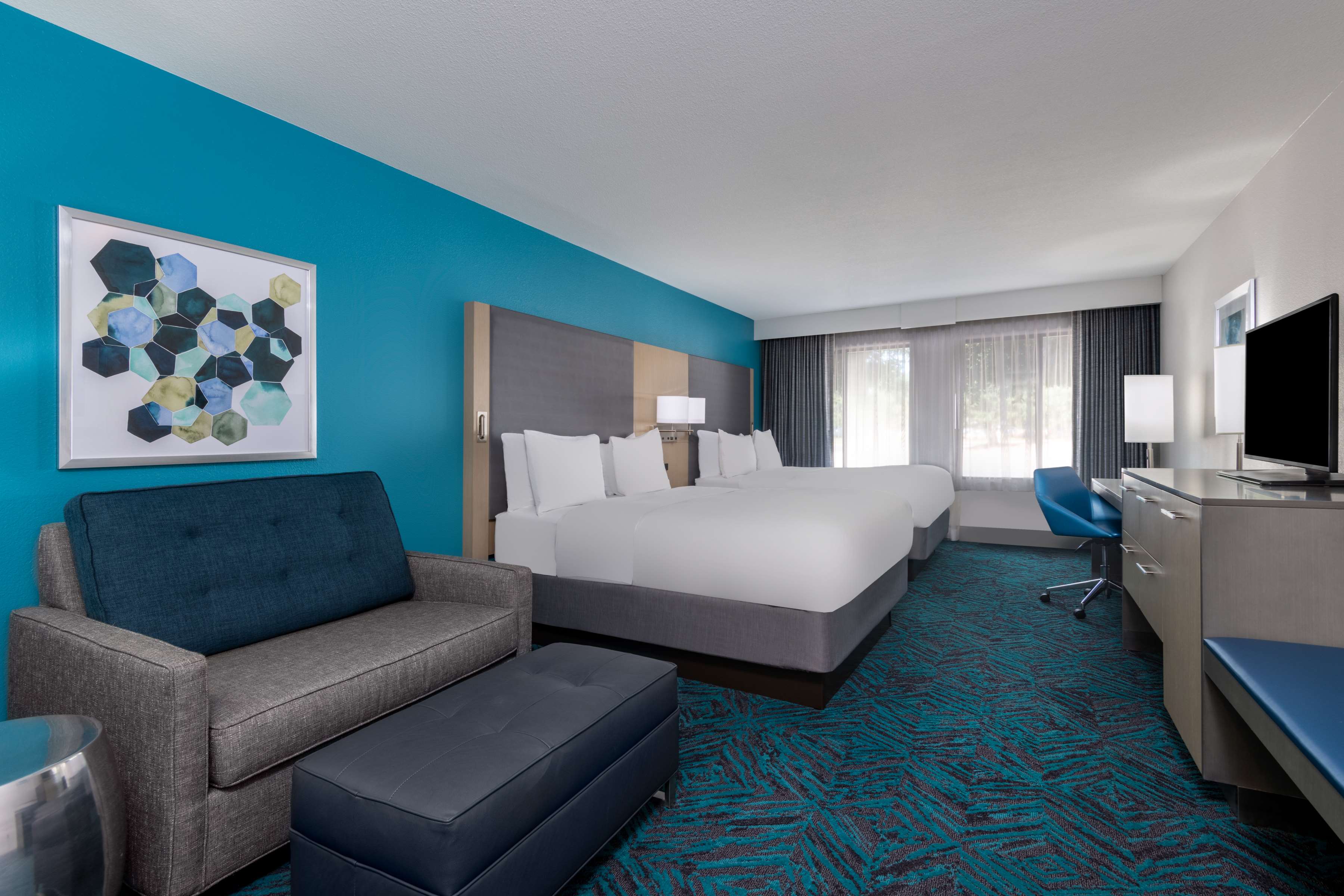 Radisson Colorado Springs Airport Radisson Colorado Springs Airport
