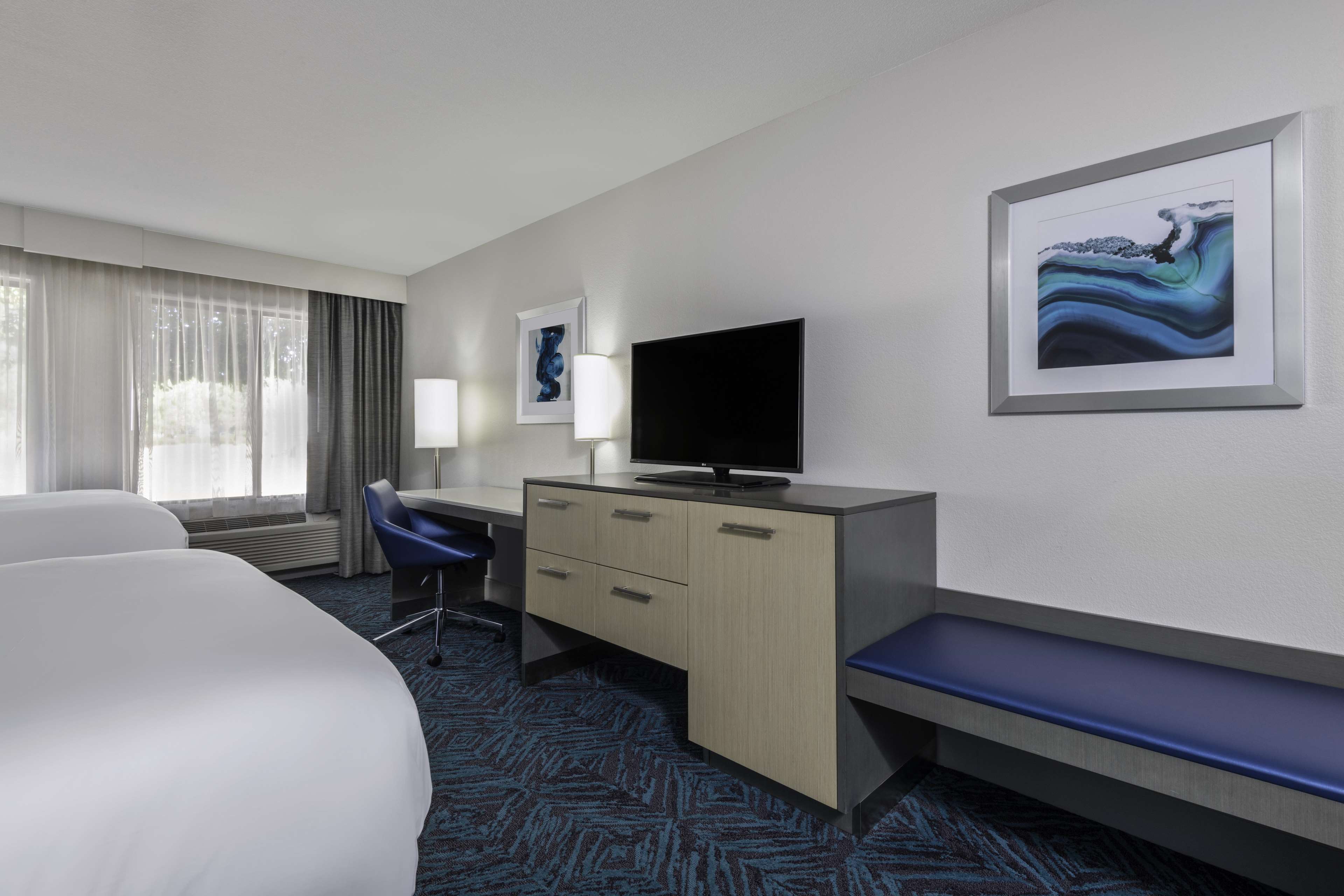 Radisson Colorado Springs Airport Radisson Colorado Springs Airport