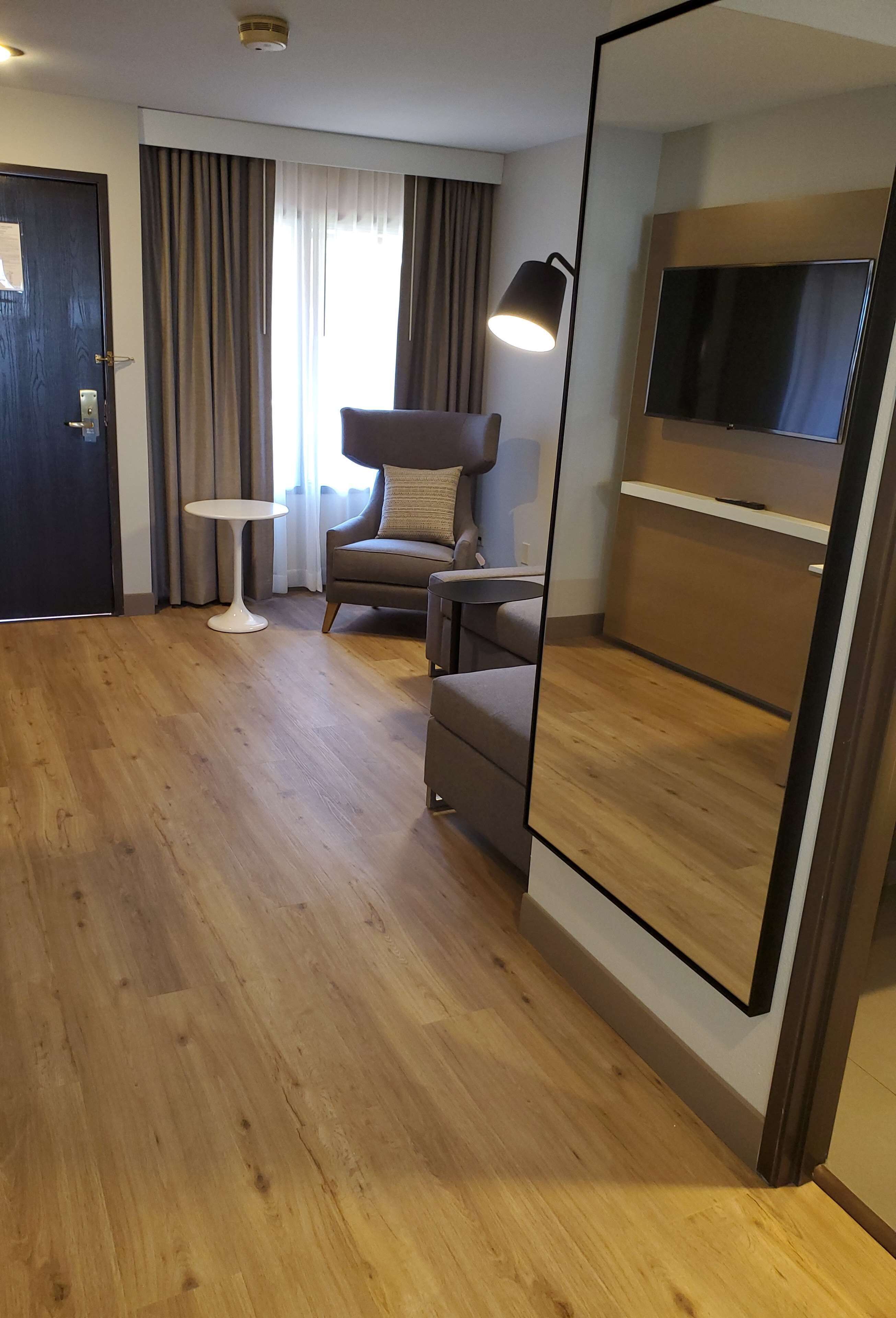 Radisson Colorado Springs Airport Radisson Colorado Springs Airport