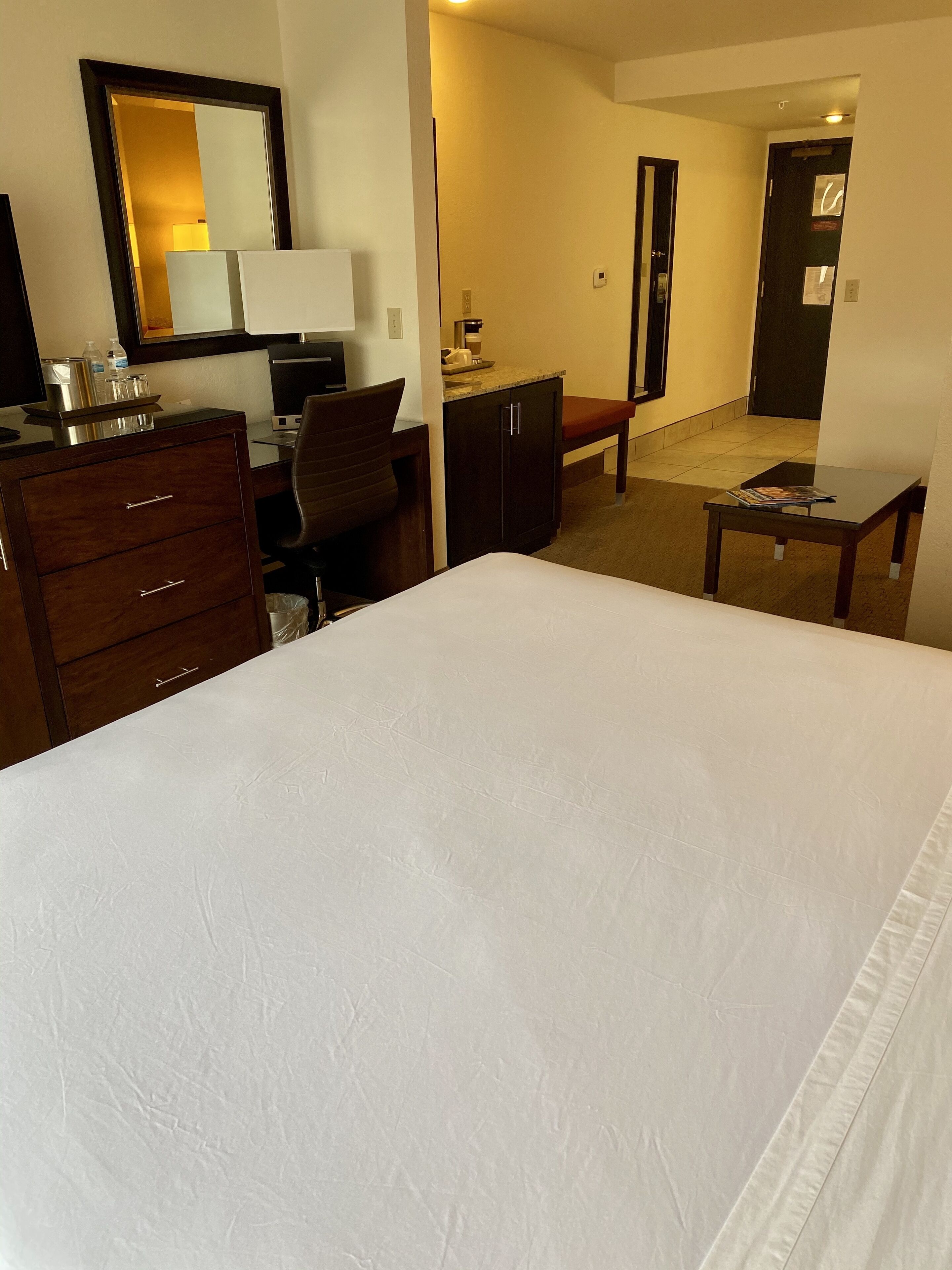 Radisson Colorado Springs Airport Radisson Colorado Springs Airport