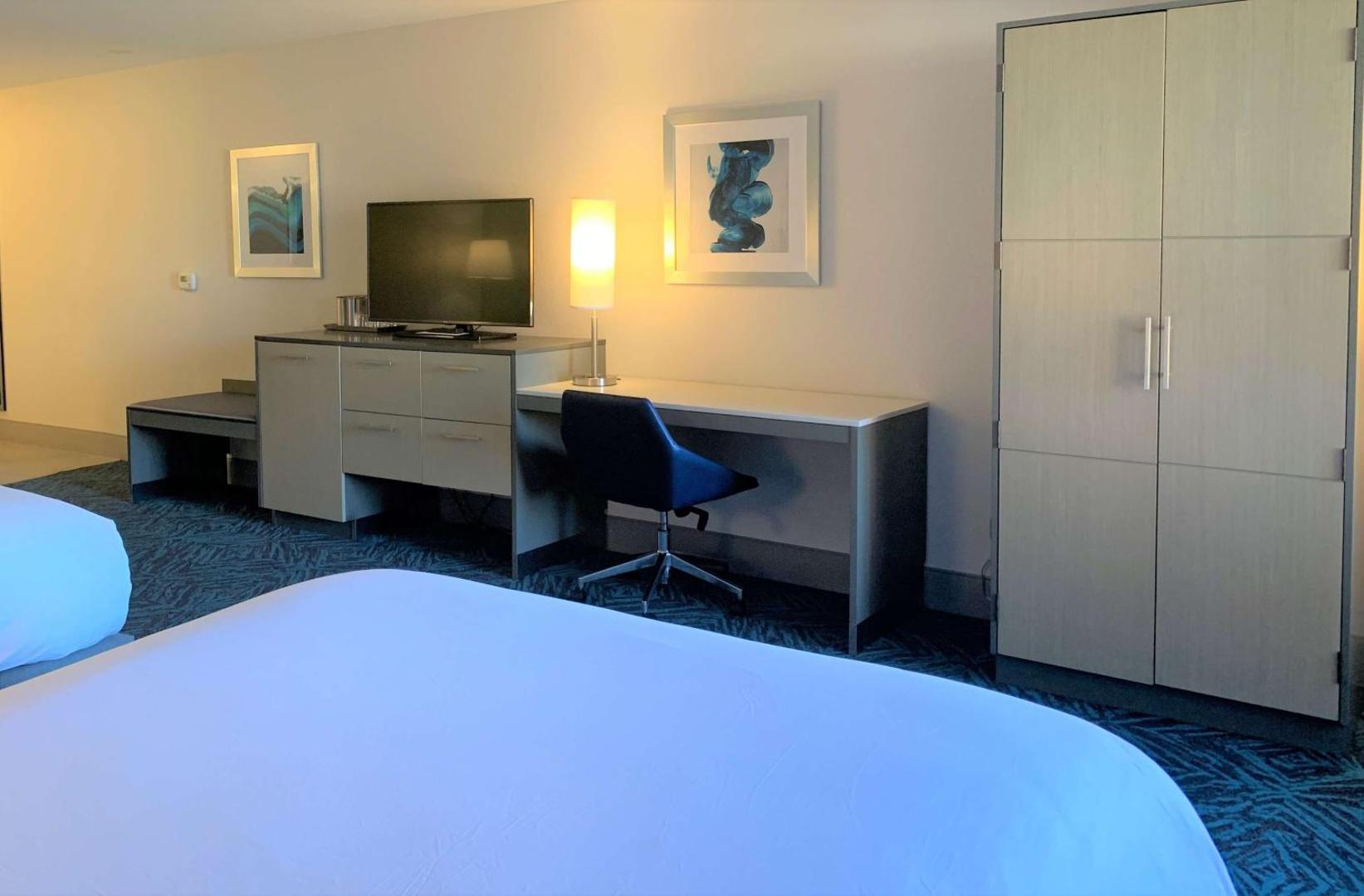 Radisson Colorado Springs Airport Radisson Colorado Springs Airport