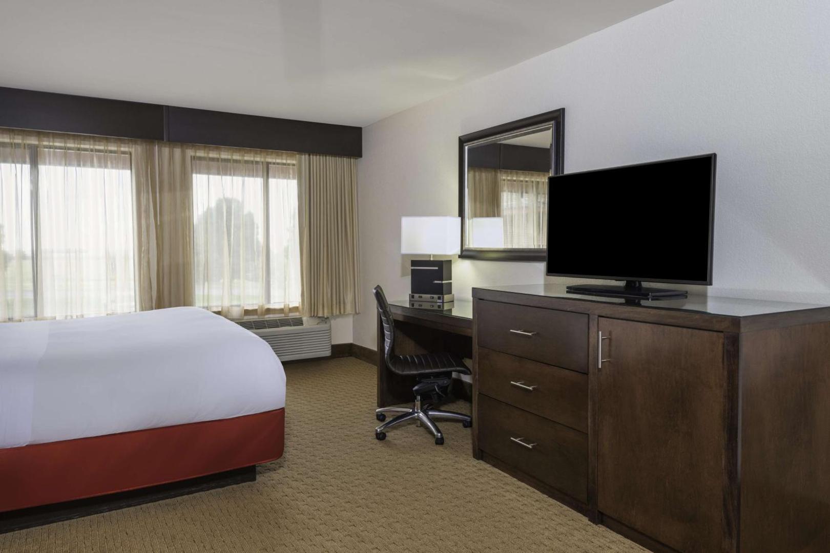 Radisson Colorado Springs Airport Radisson Colorado Springs Airport