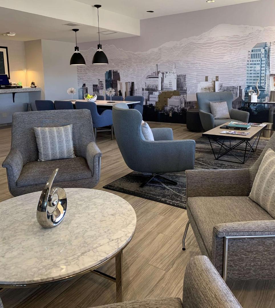Radisson Colorado Springs Airport Radisson Colorado Springs Airport