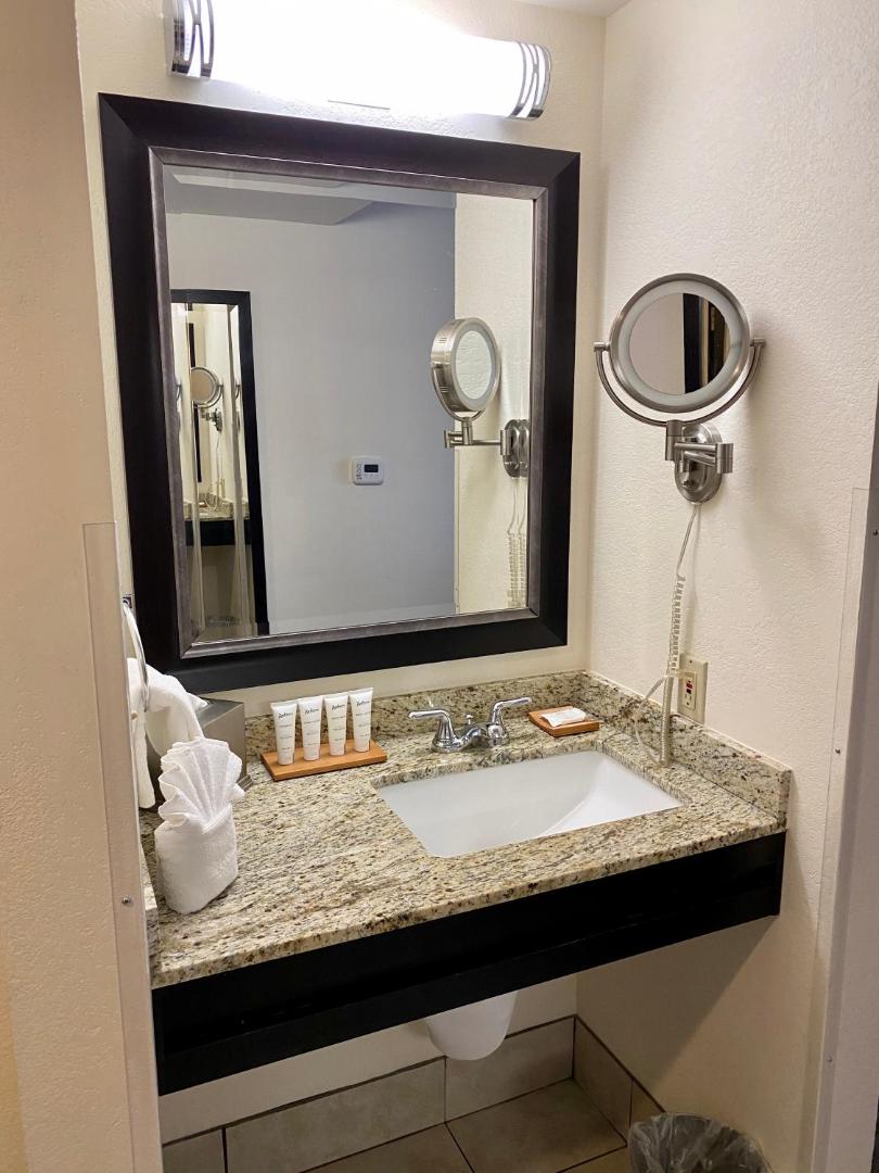 Radisson Colorado Springs Airport Radisson Colorado Springs Airport