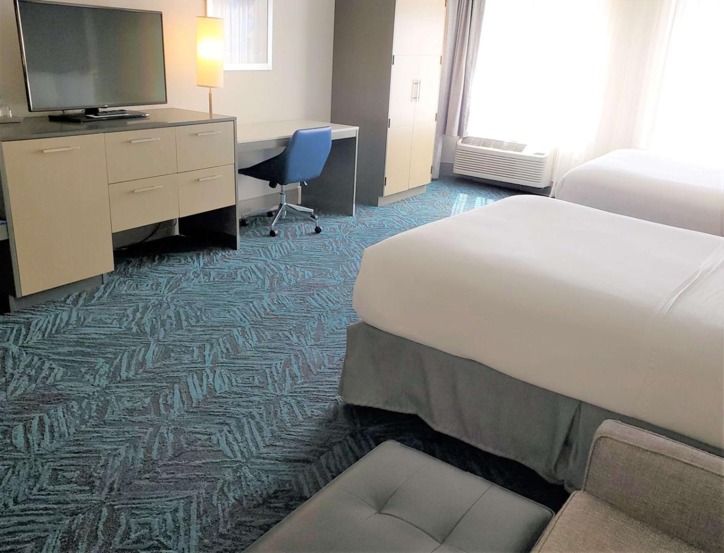 Radisson Colorado Springs Airport Radisson Colorado Springs Airport
