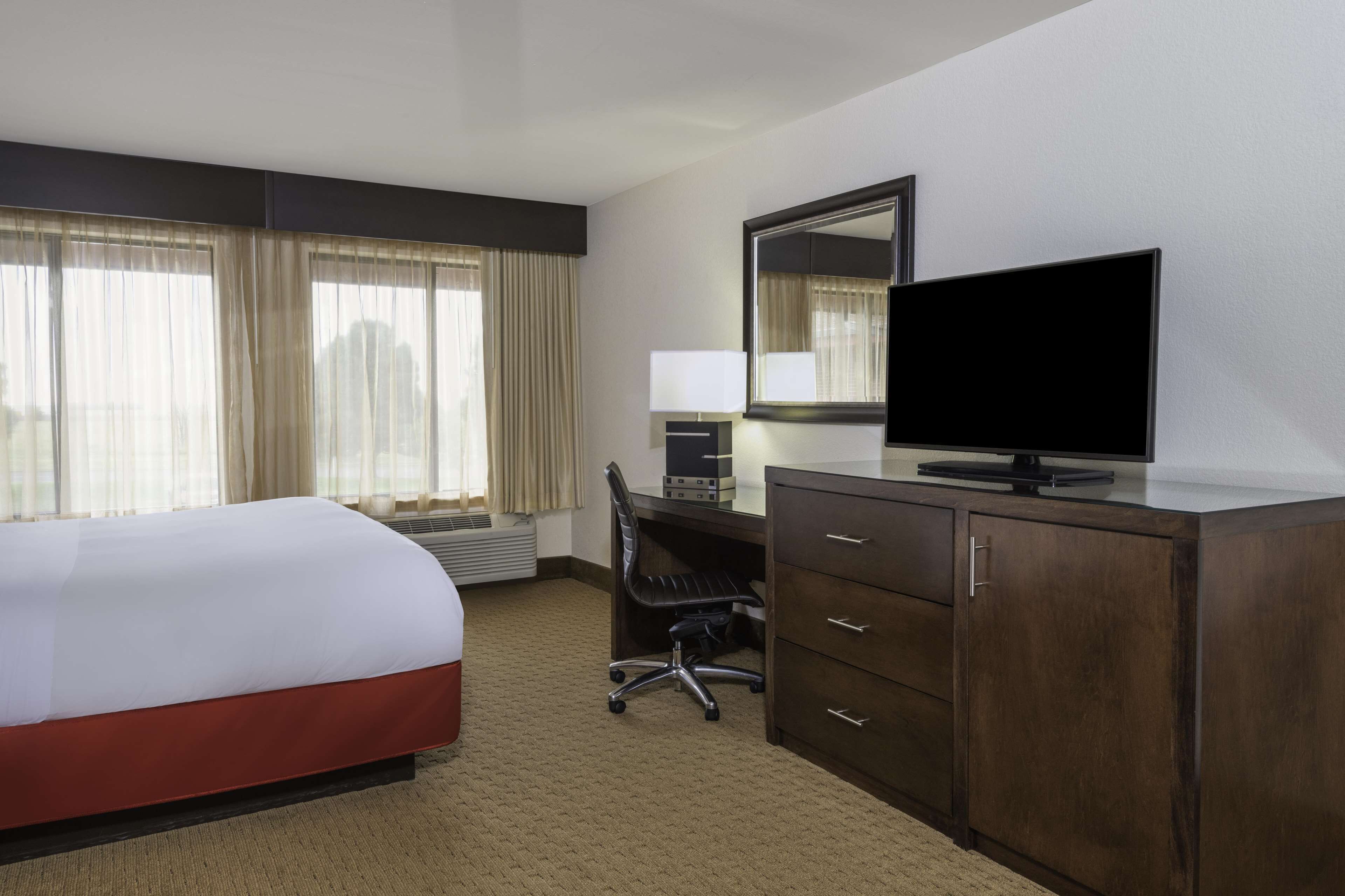 Radisson Colorado Springs Airport Radisson Colorado Springs Airport