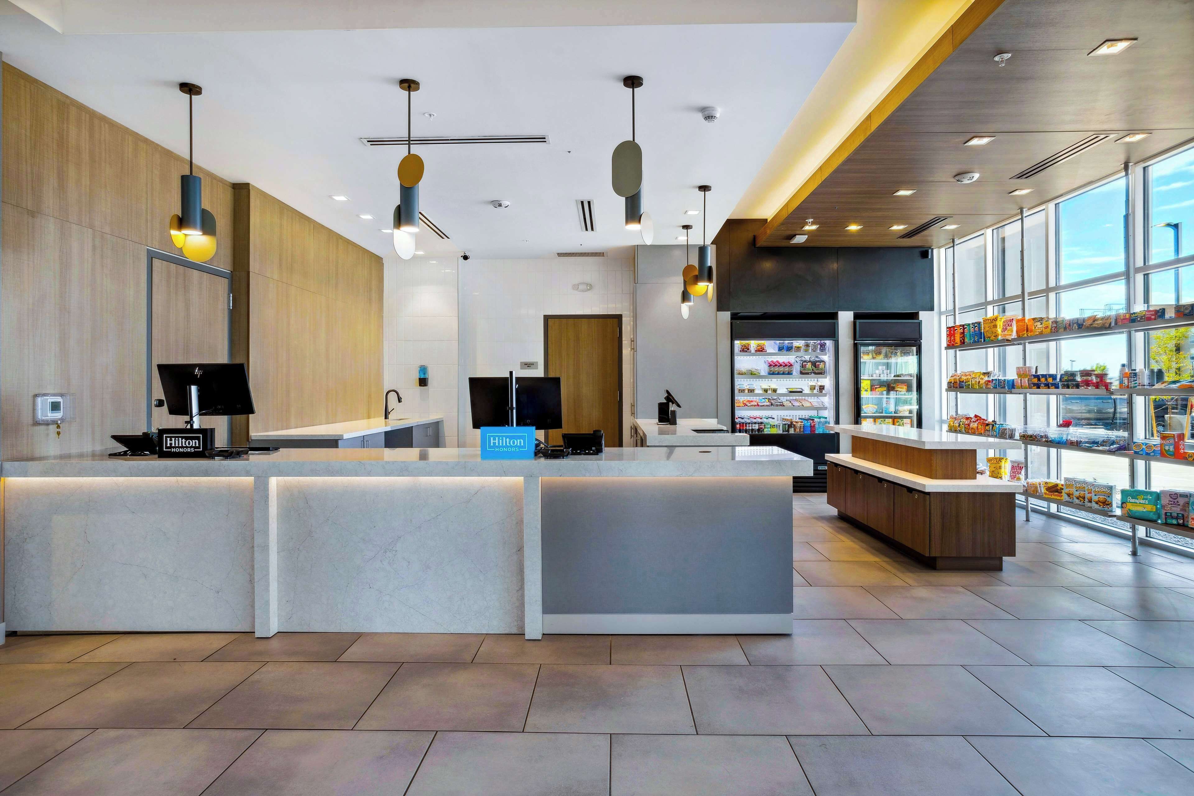 Tru by Hilton Colorado Springs Airport Tru by Hilton Colorado Springs Airport