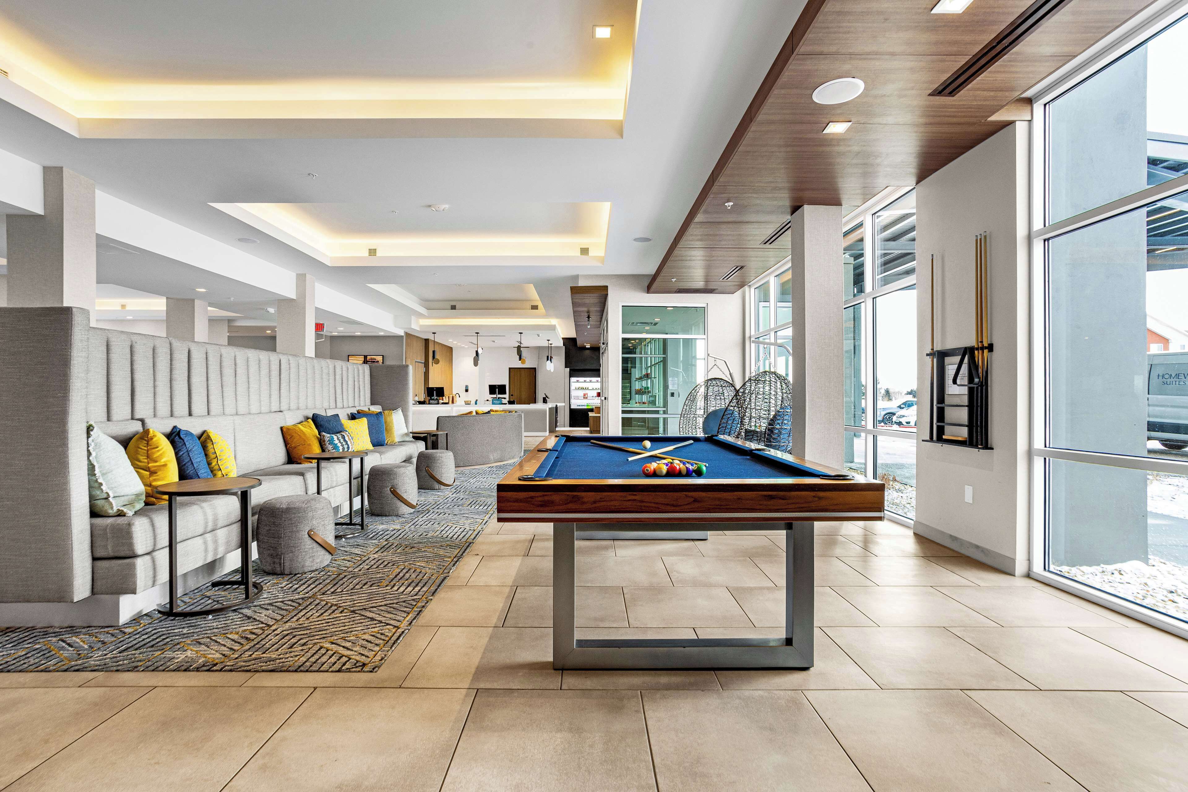 Tru by Hilton Colorado Springs Airport Tru by Hilton Colorado Springs Airport